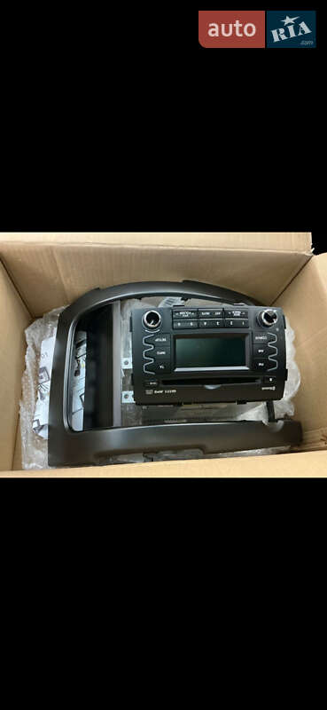 Внедорожник / Кроссовер Kia Sorento 2011 в Львове