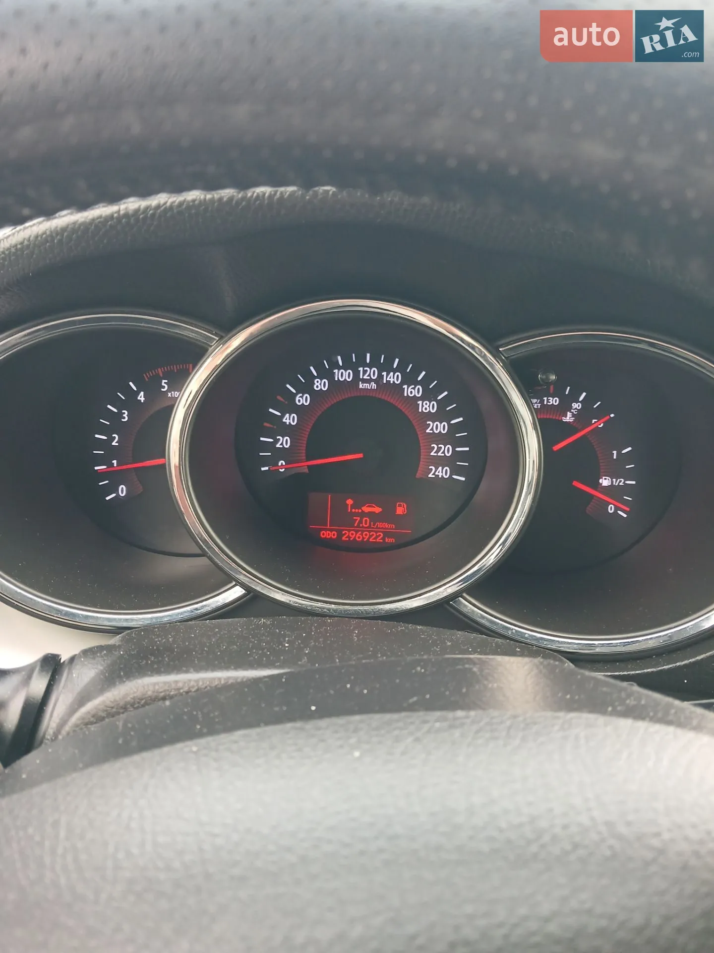 2011 Kia Sorento - мініатюра 10