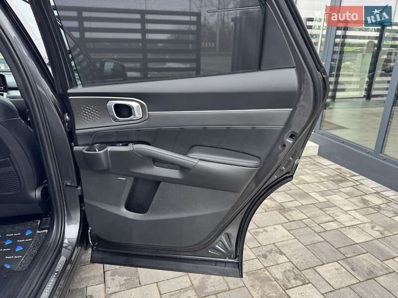 Позашляховик / Кросовер Kia Sorento 2020 в Рівному