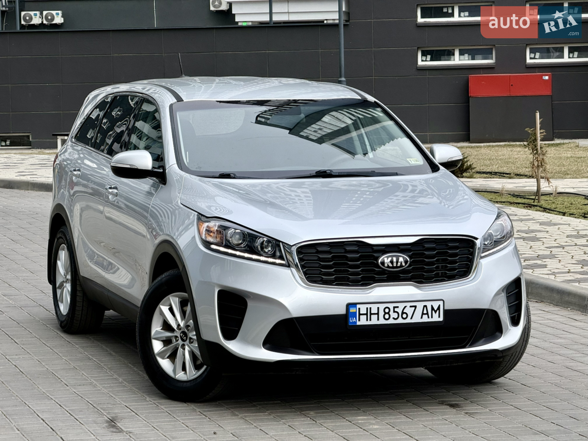 2020 Kia Sorento - мініатюра 9