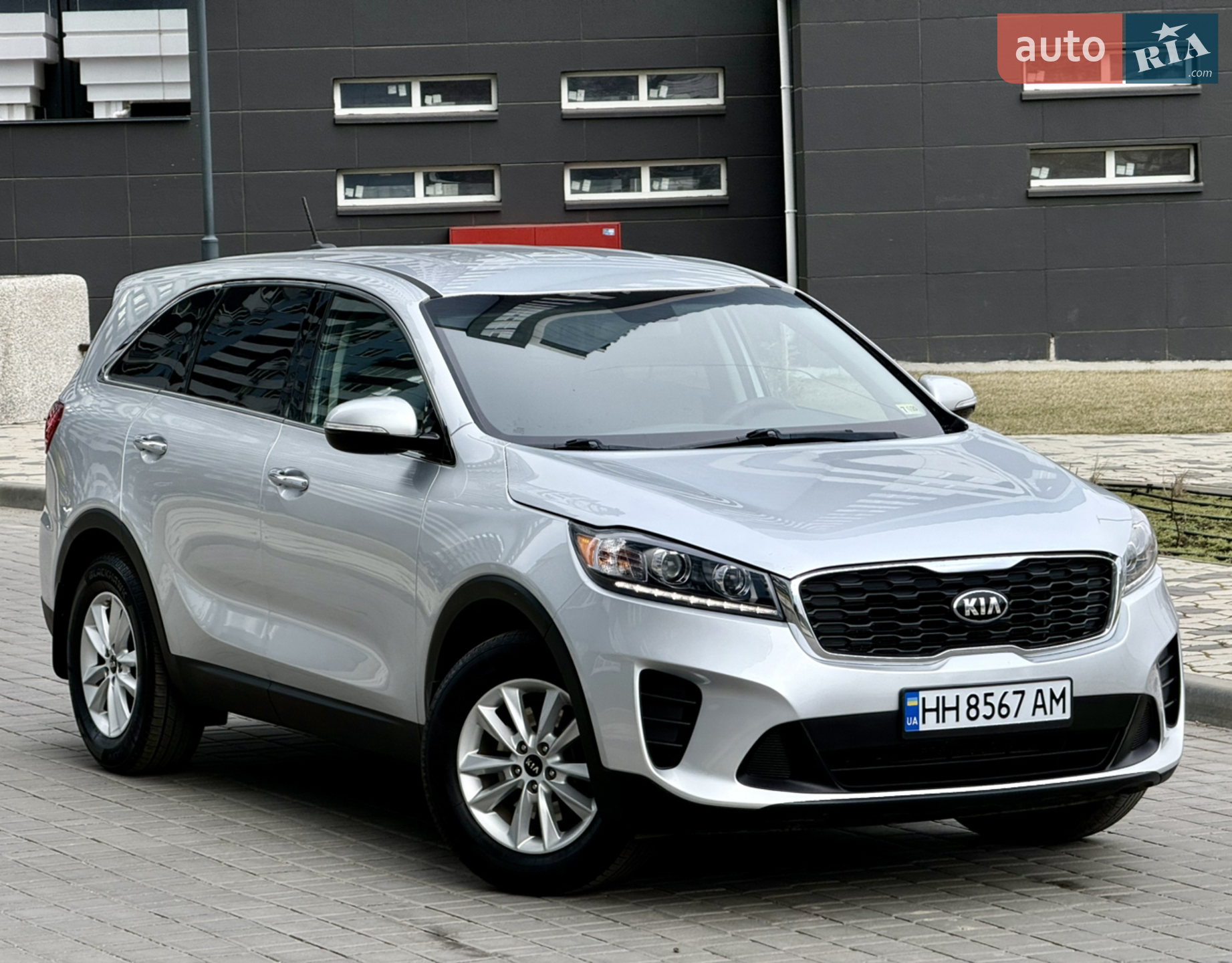2020 Kia Sorento - мініатюра 11