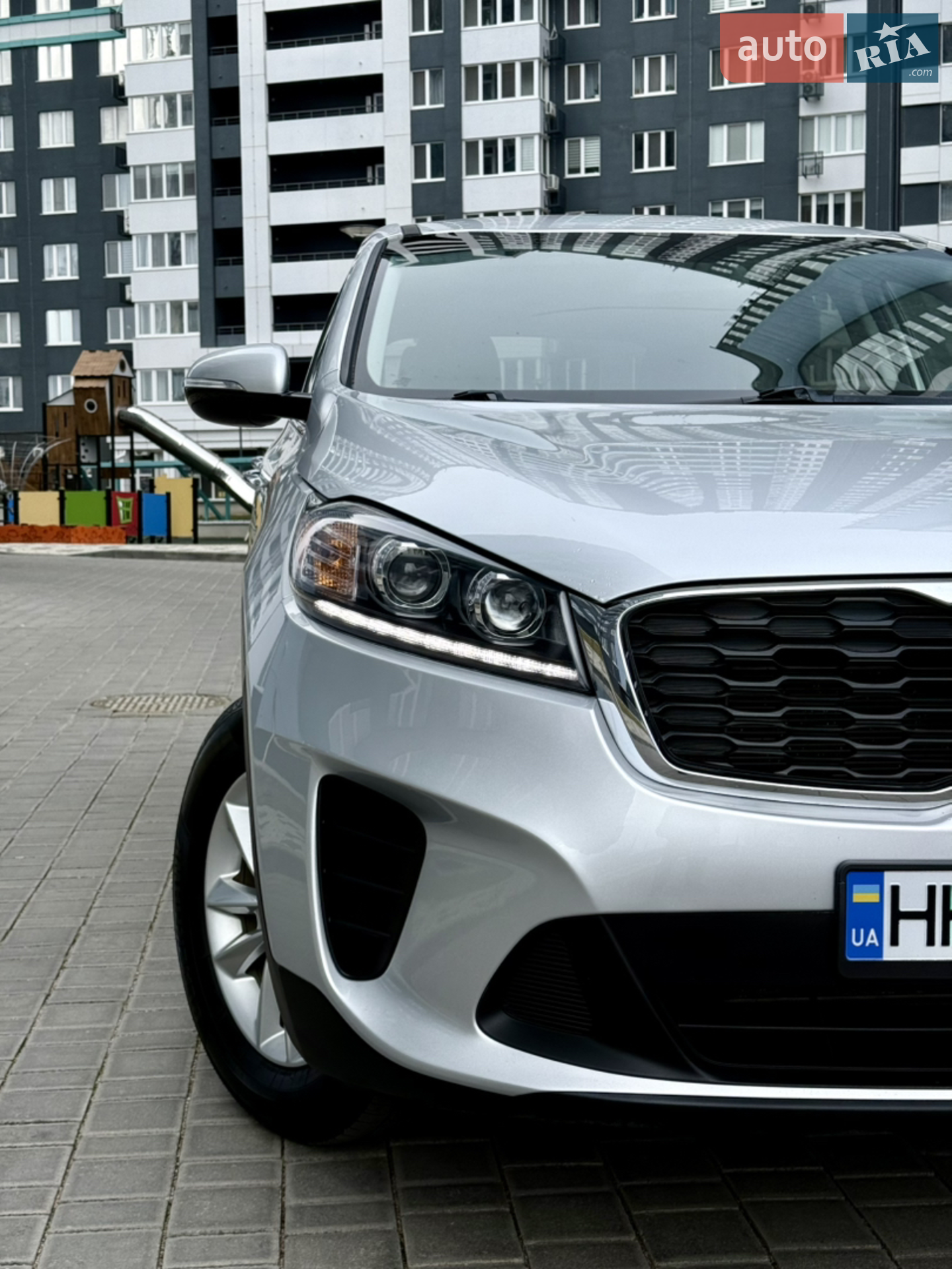 2020 Kia Sorento - мініатюра 13