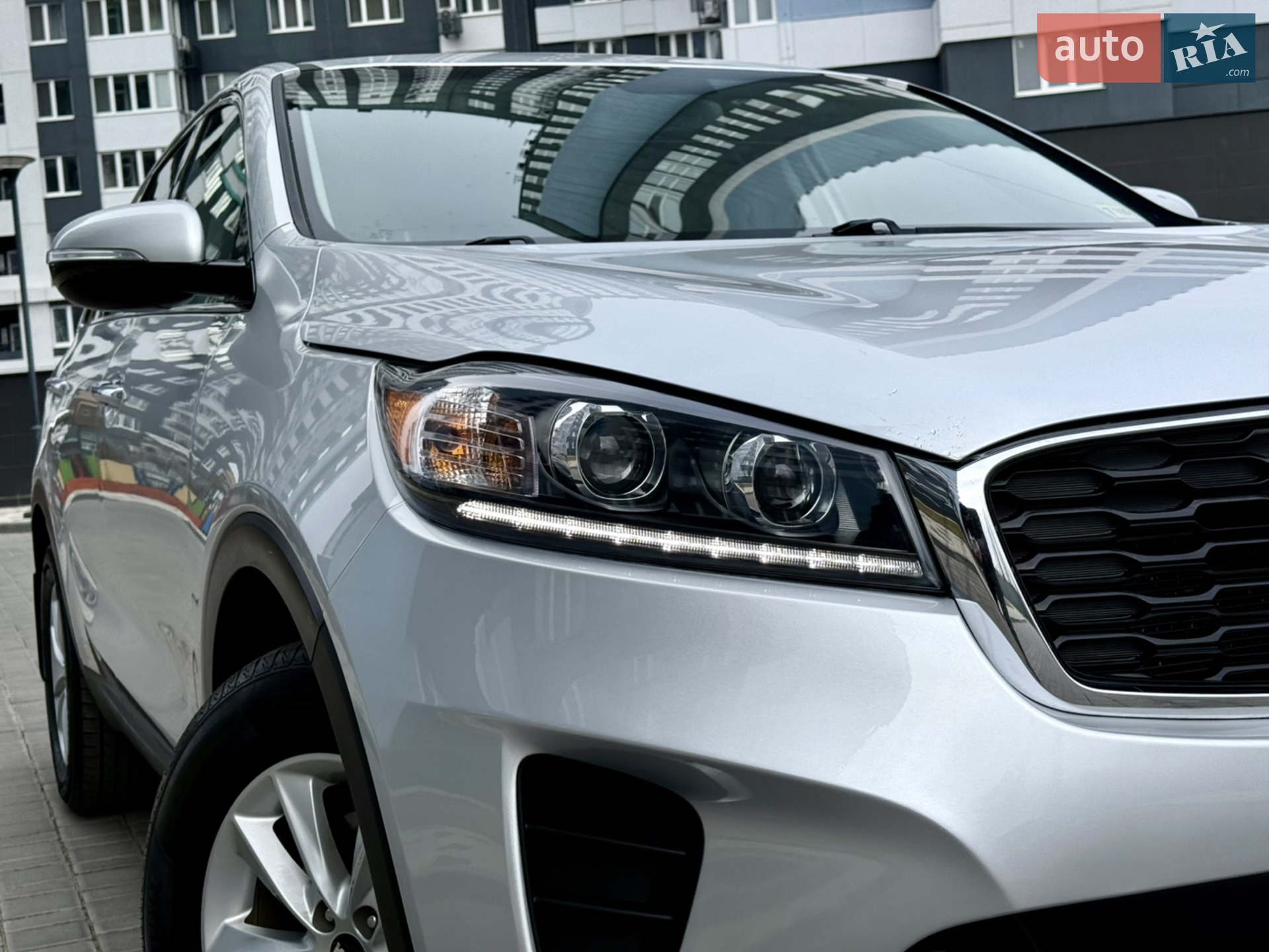 2020 Kia Sorento - мініатюра 14
