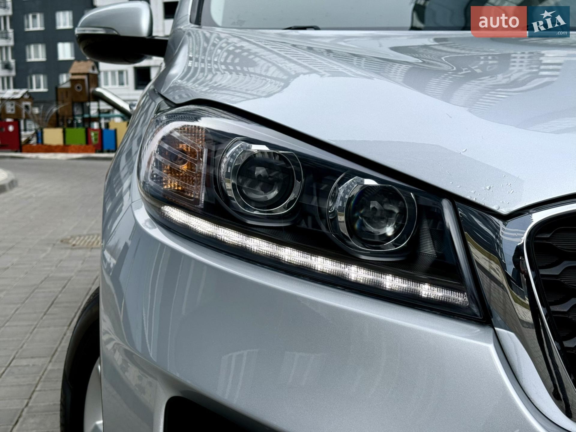 2020 Kia Sorento - мініатюра 15