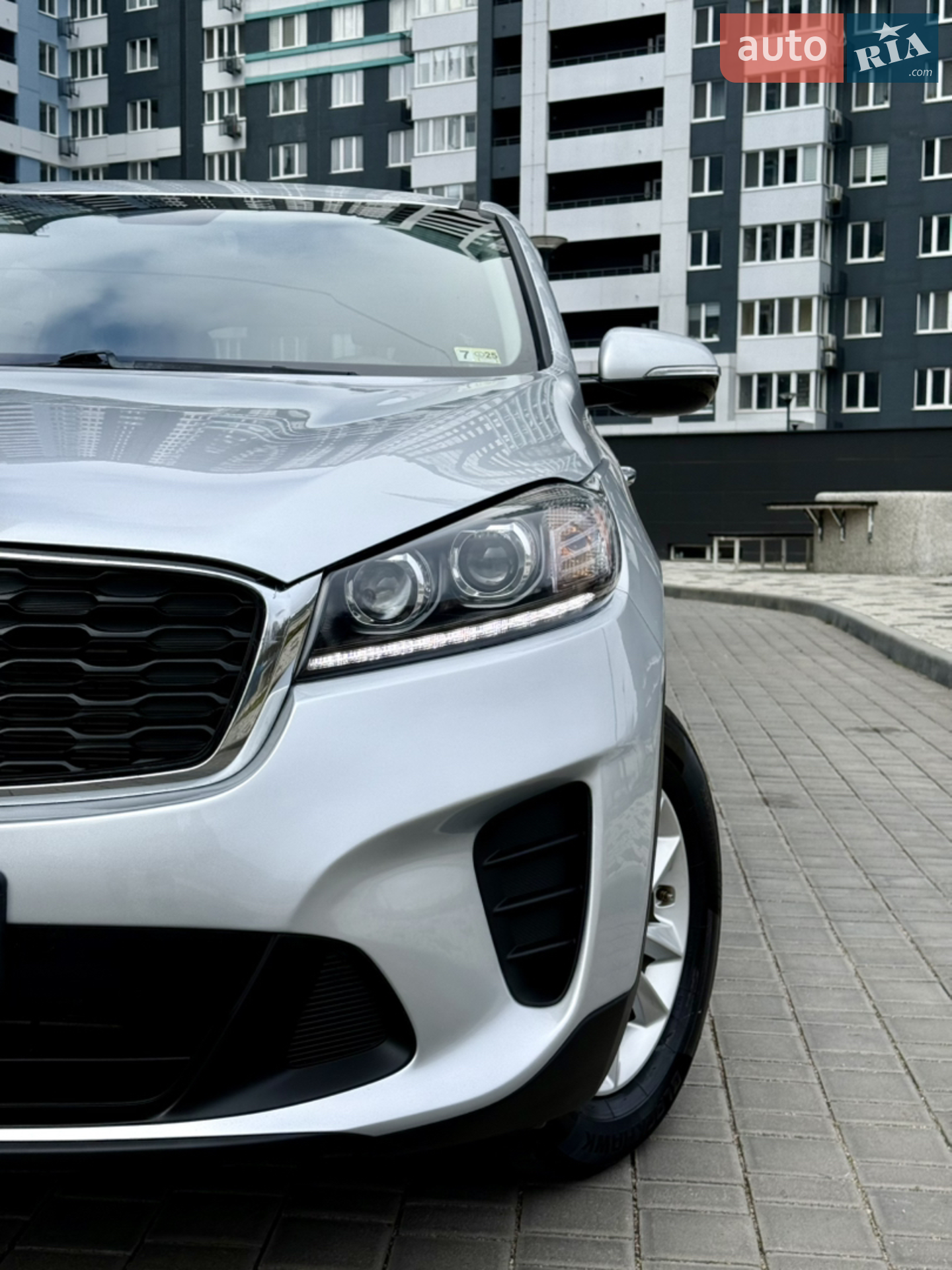 2020 Kia Sorento - мініатюра 22