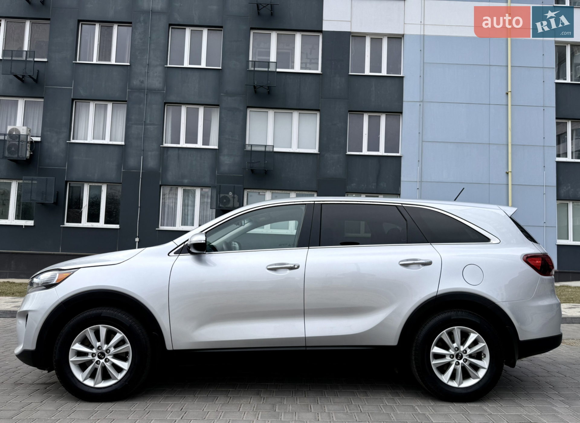 2020 Kia Sorento - мініатюра 25