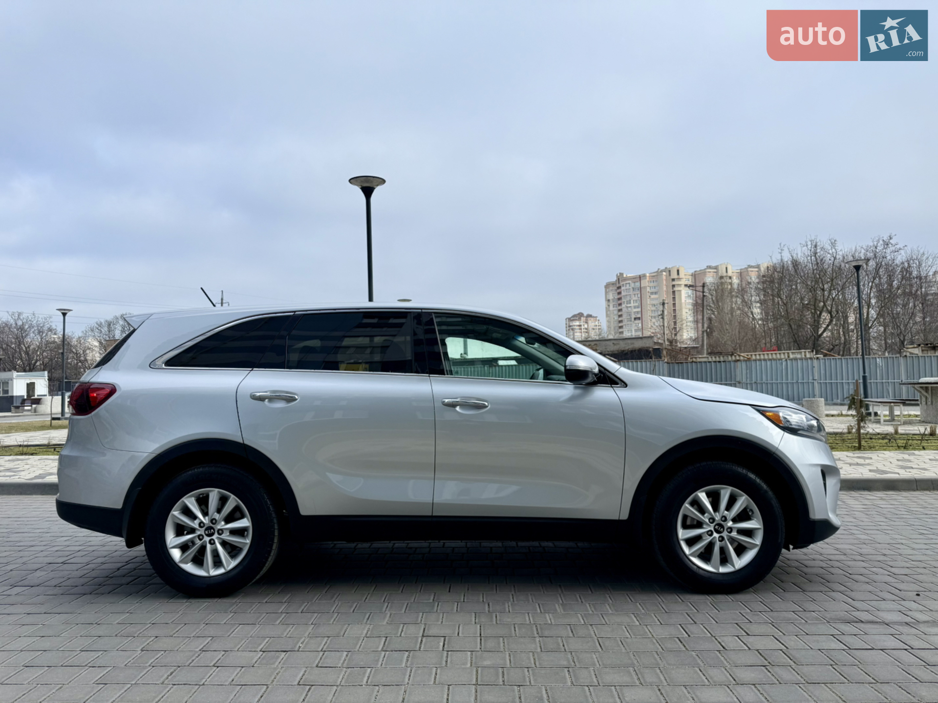 2020 Kia Sorento - мініатюра 27