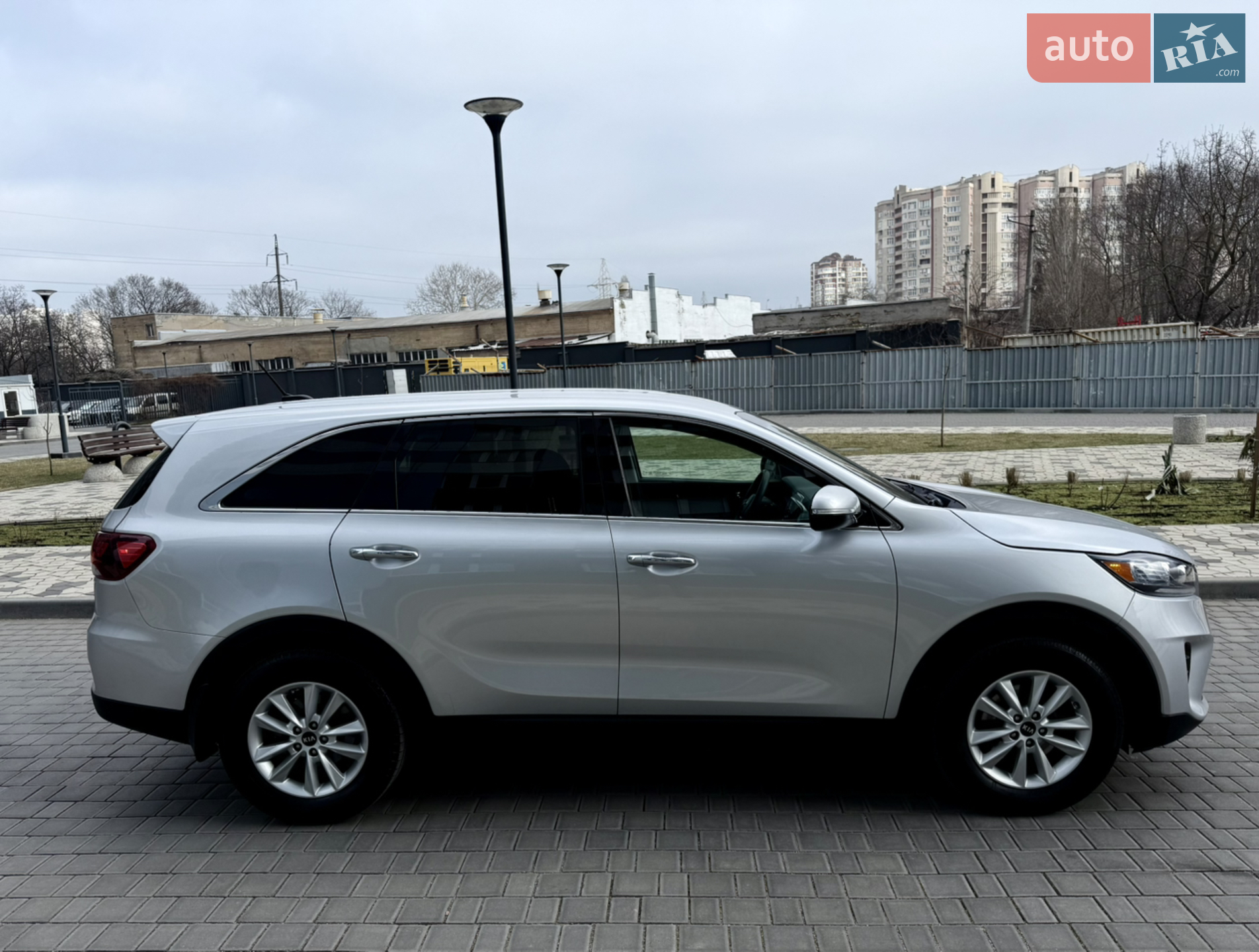 2020 Kia Sorento - мініатюра 28