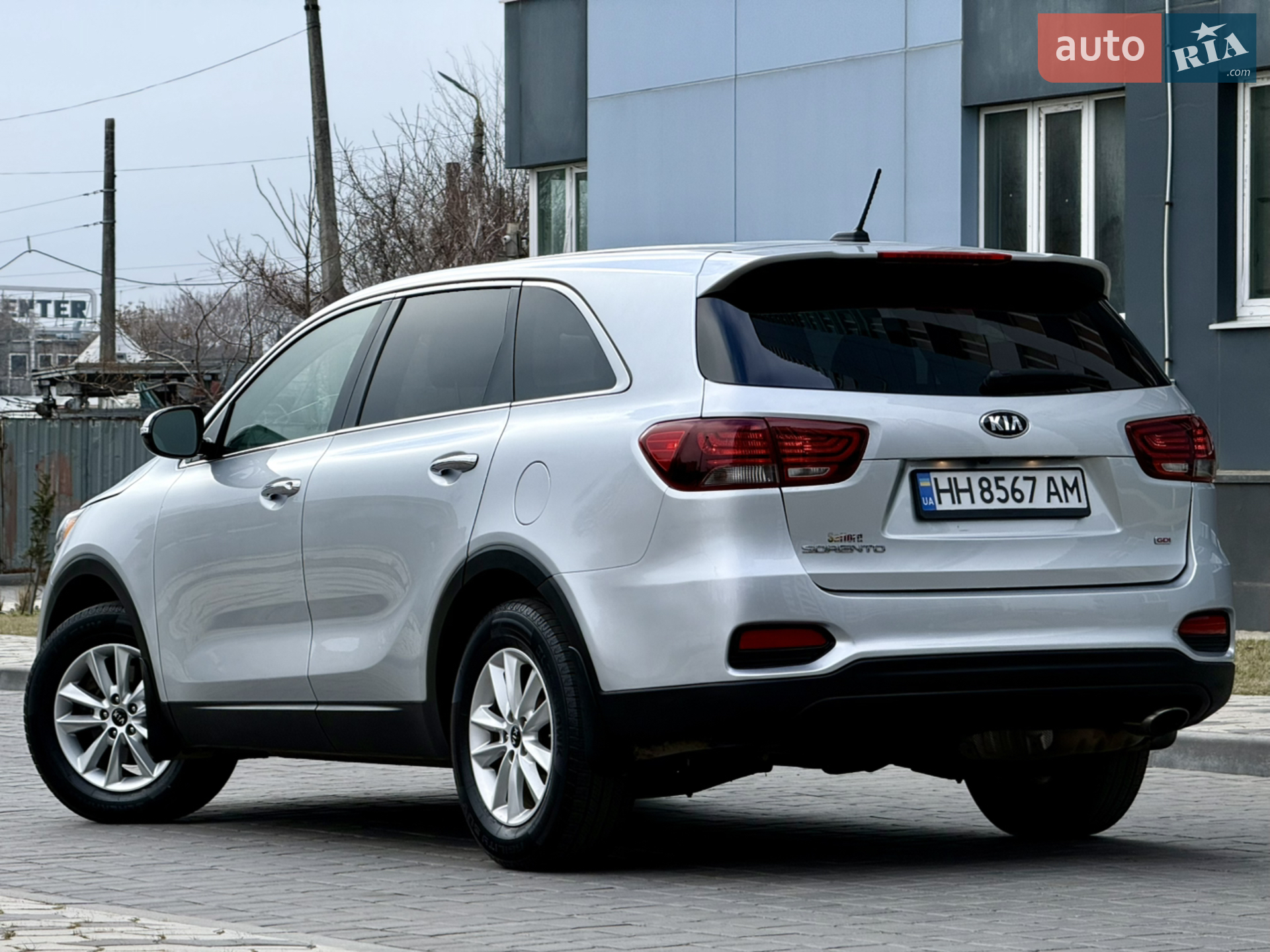 2020 Kia Sorento - мініатюра 29