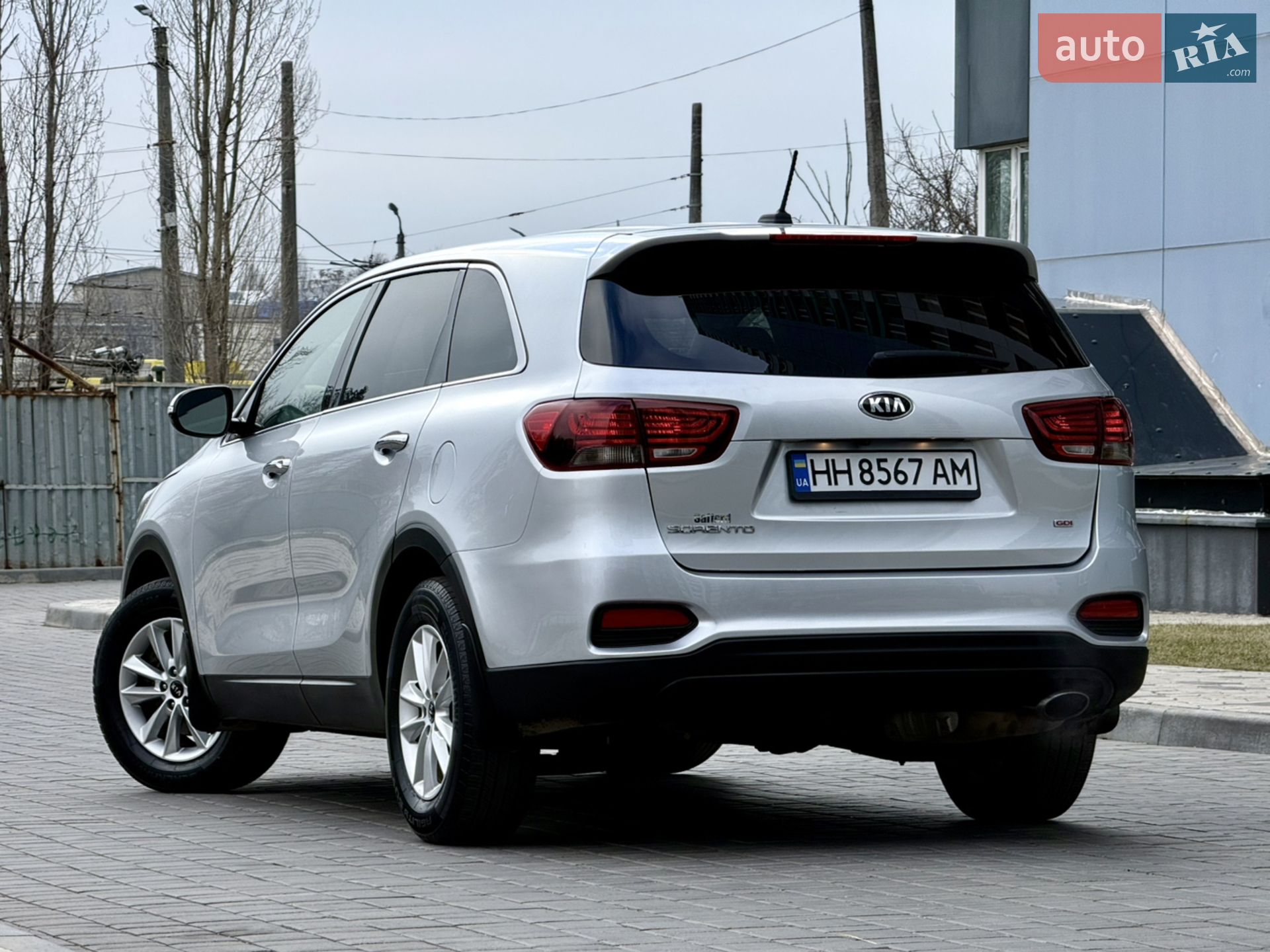 2020 Kia Sorento - мініатюра 30