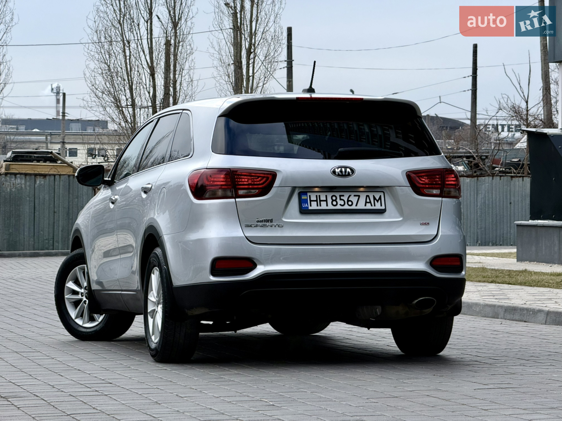 2020 Kia Sorento - мініатюра 31