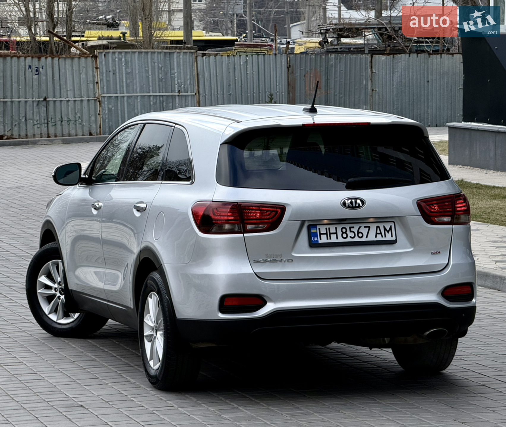 2020 Kia Sorento - мініатюра 32