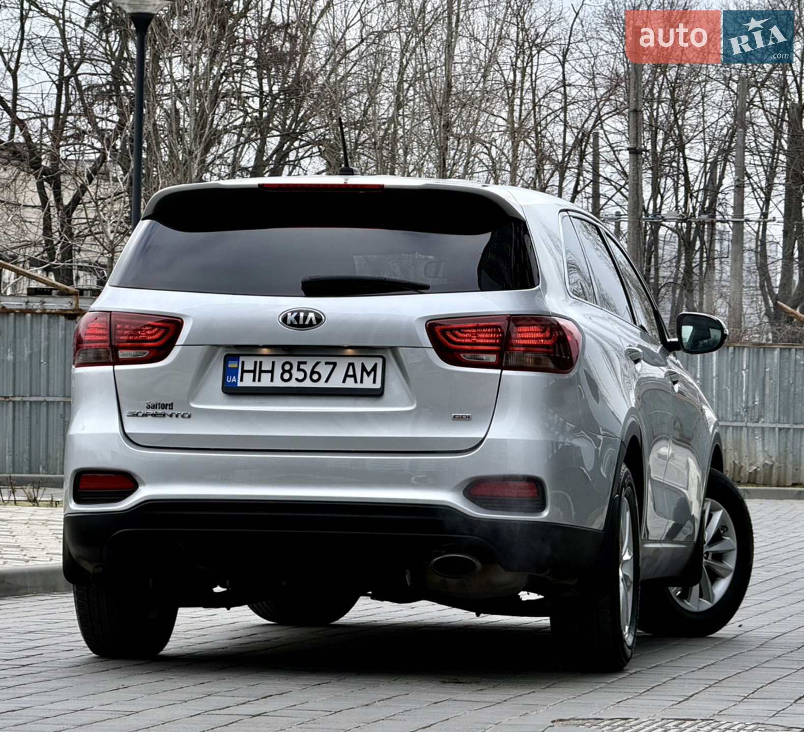 2020 Kia Sorento - мініатюра 35