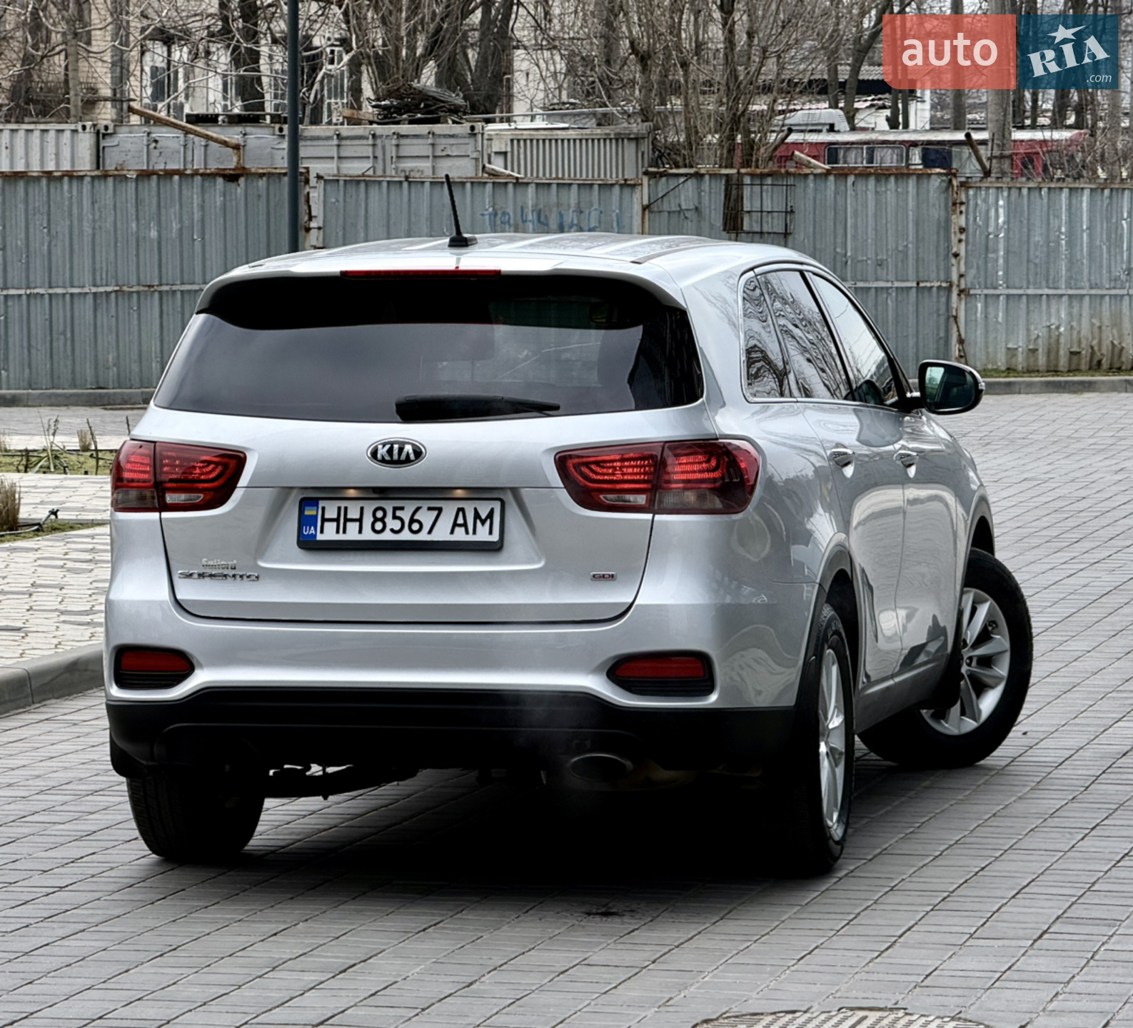 2020 Kia Sorento - мініатюра 36