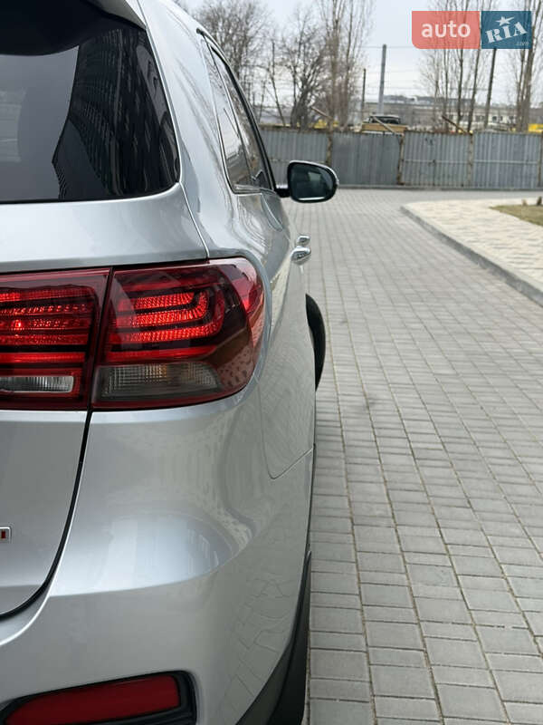Внедорожник / Кроссовер Kia Sorento 2020 в Одессе