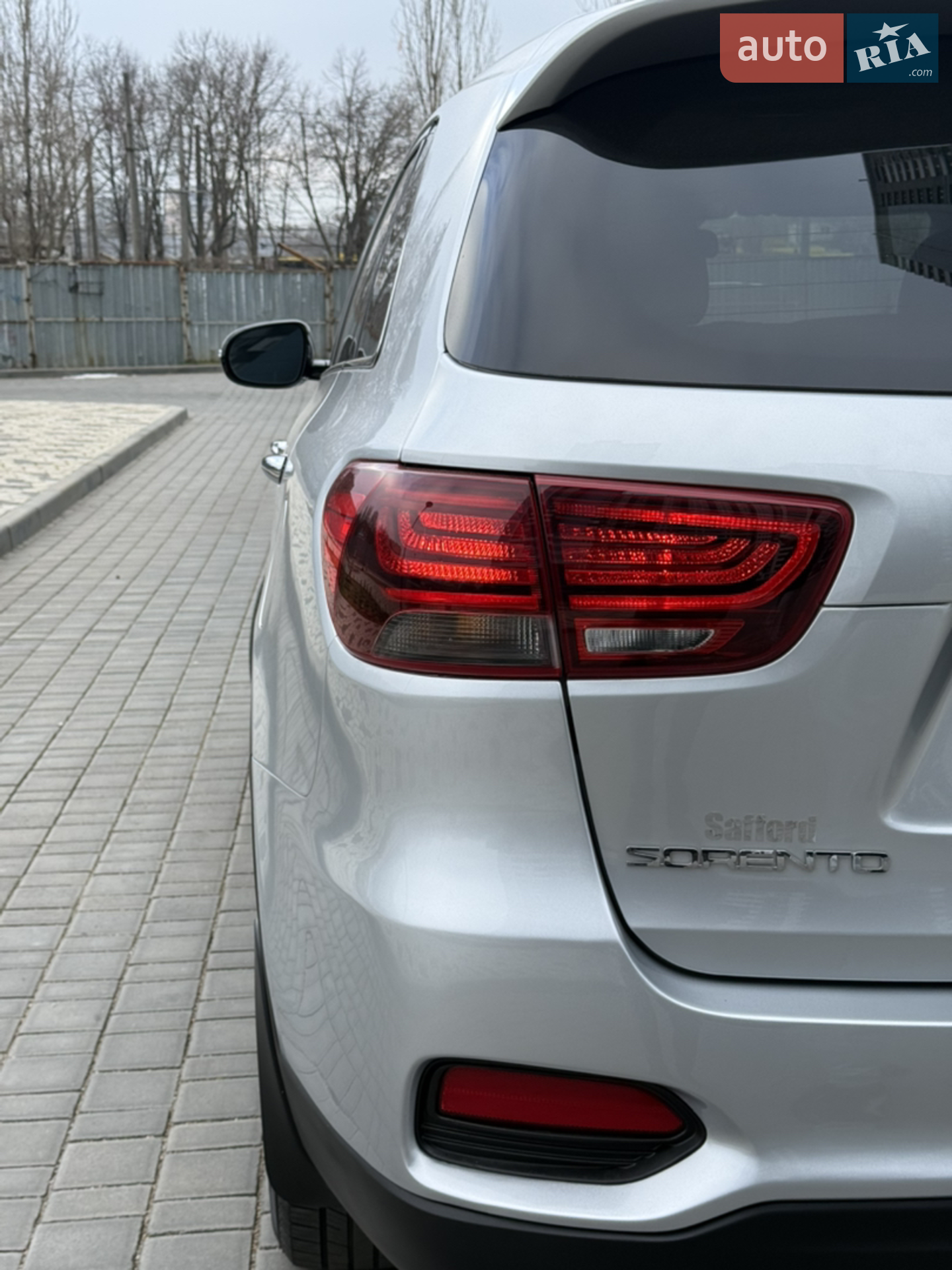 2020 Kia Sorento - мініатюра 41