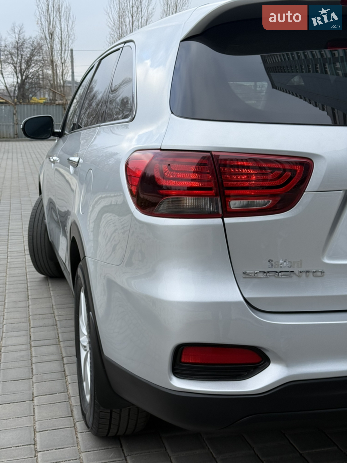 2020 Kia Sorento - мініатюра 42