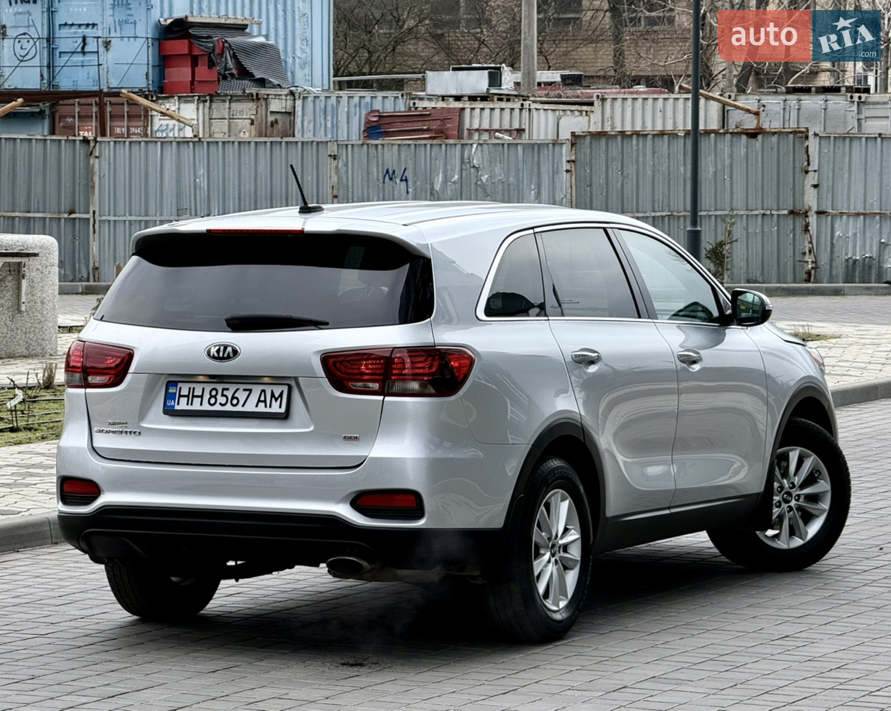 2020 Kia Sorento - мініатюра 38