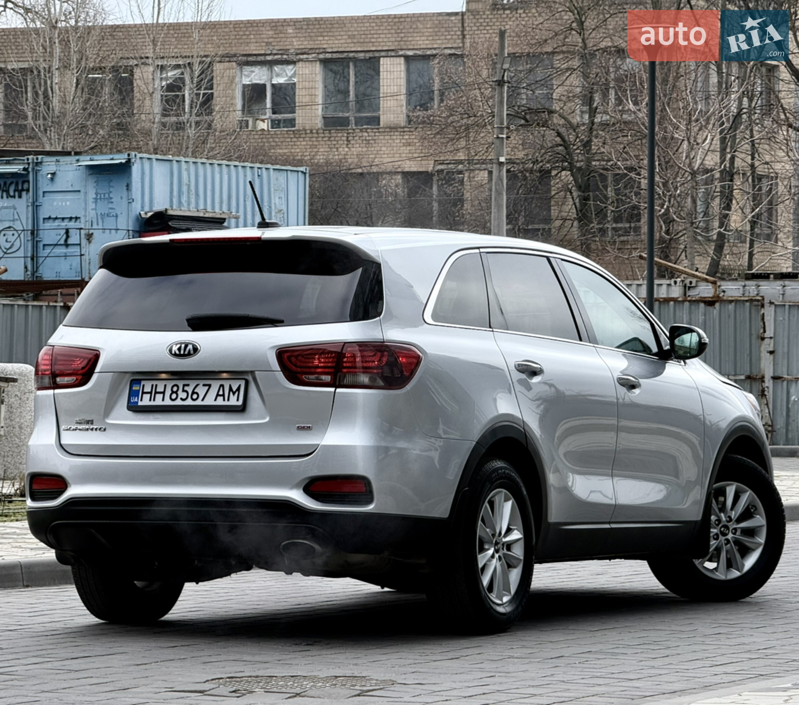 2020 Kia Sorento - мініатюра 34