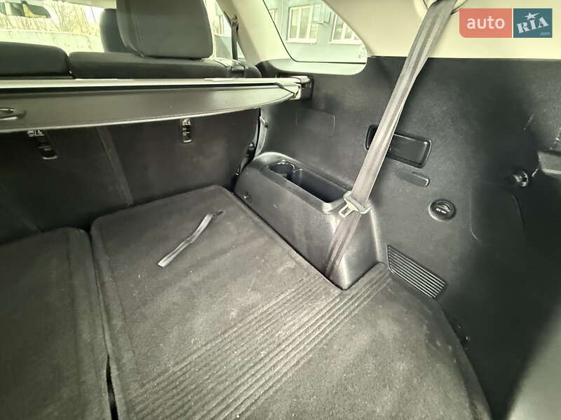 Внедорожник / Кроссовер Kia Sorento 2020 в Одессе