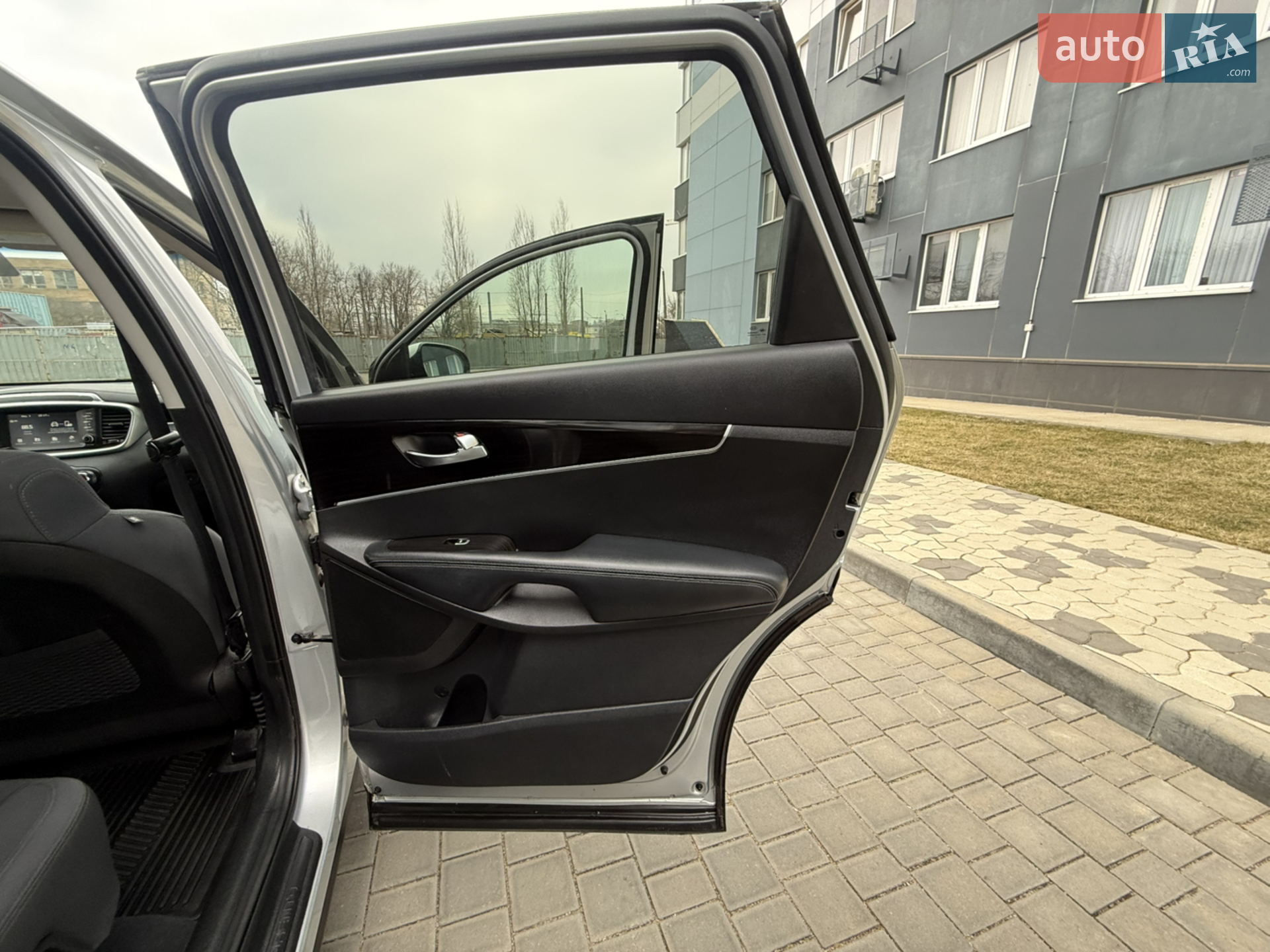 2020 Kia Sorento - мініатюра 50