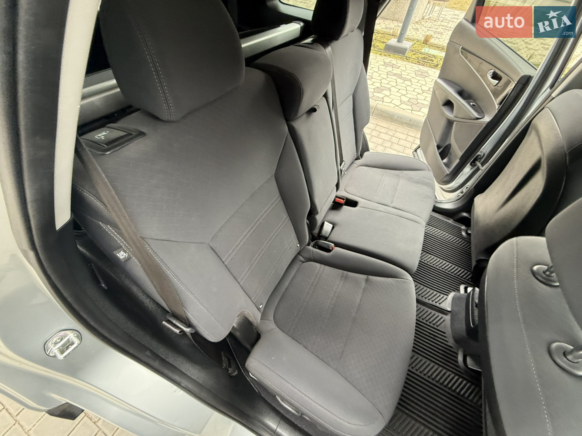 2020 Kia Sorento - мініатюра 53