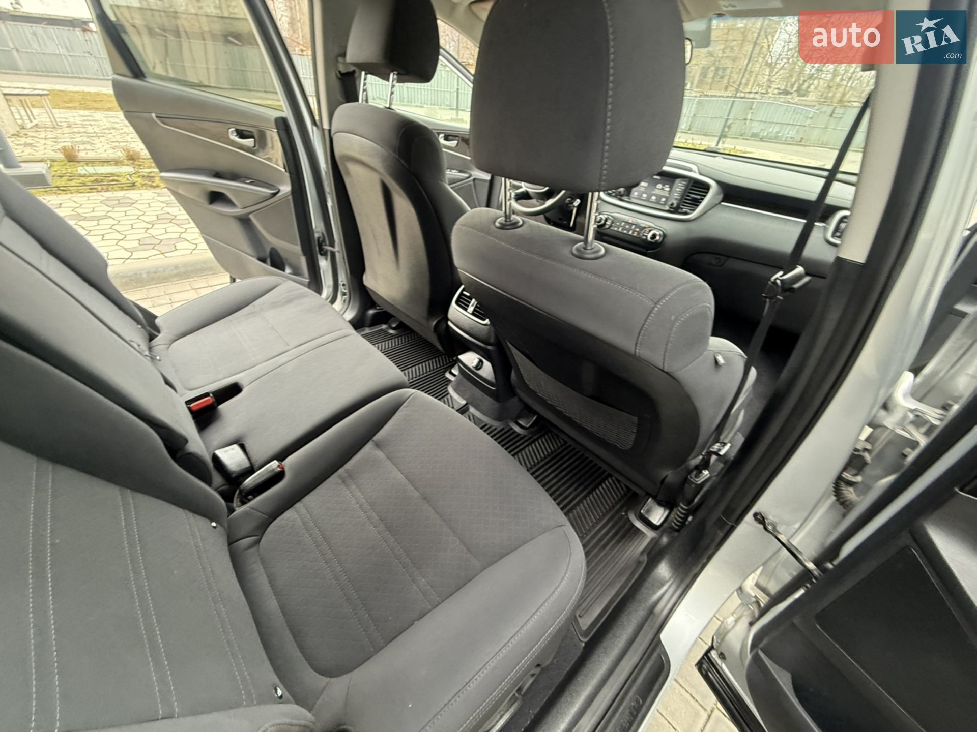 2020 Kia Sorento - мініатюра 54
