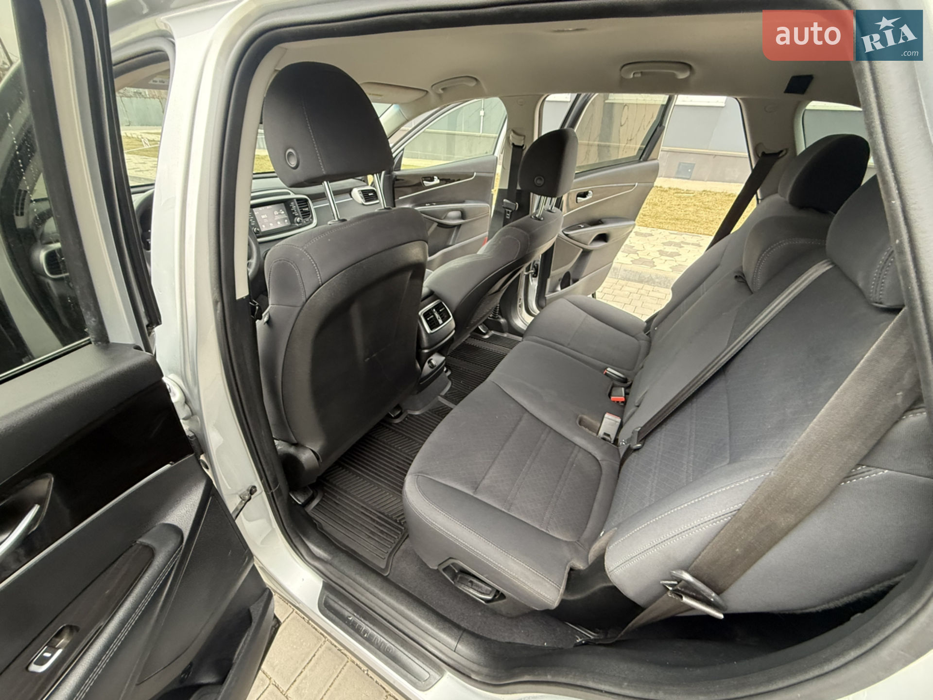 2020 Kia Sorento - мініатюра 58