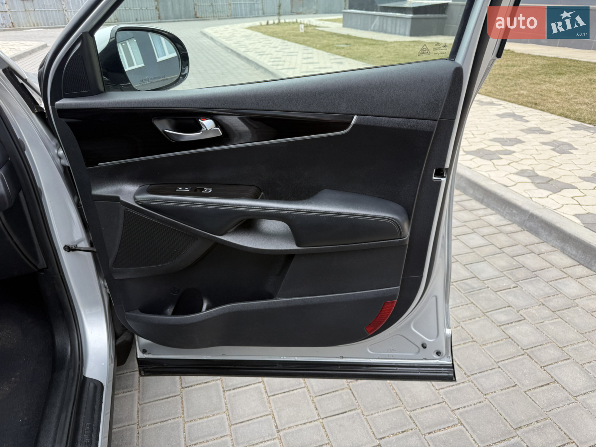 2020 Kia Sorento - мініатюра 60