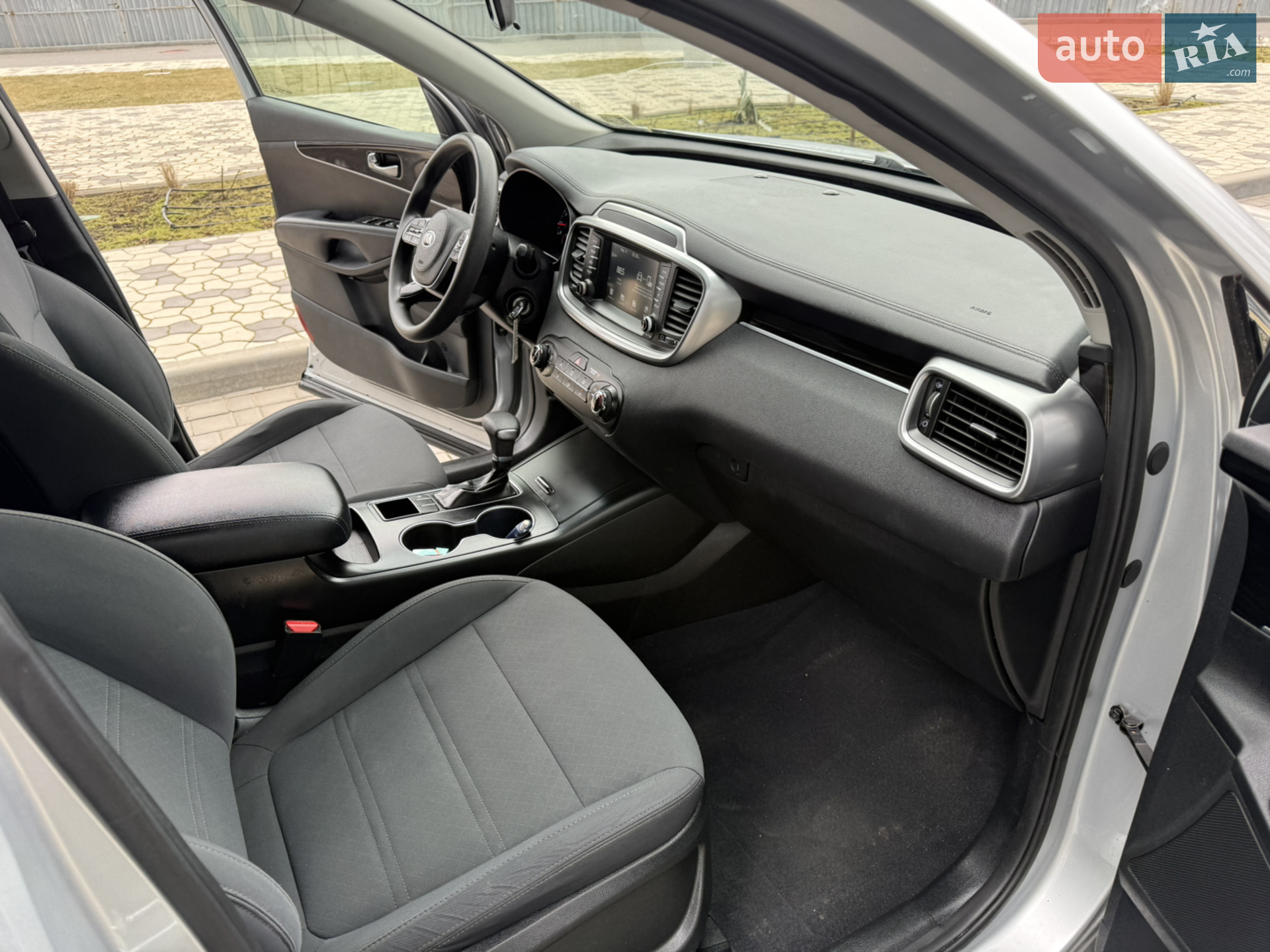 2020 Kia Sorento - мініатюра 62