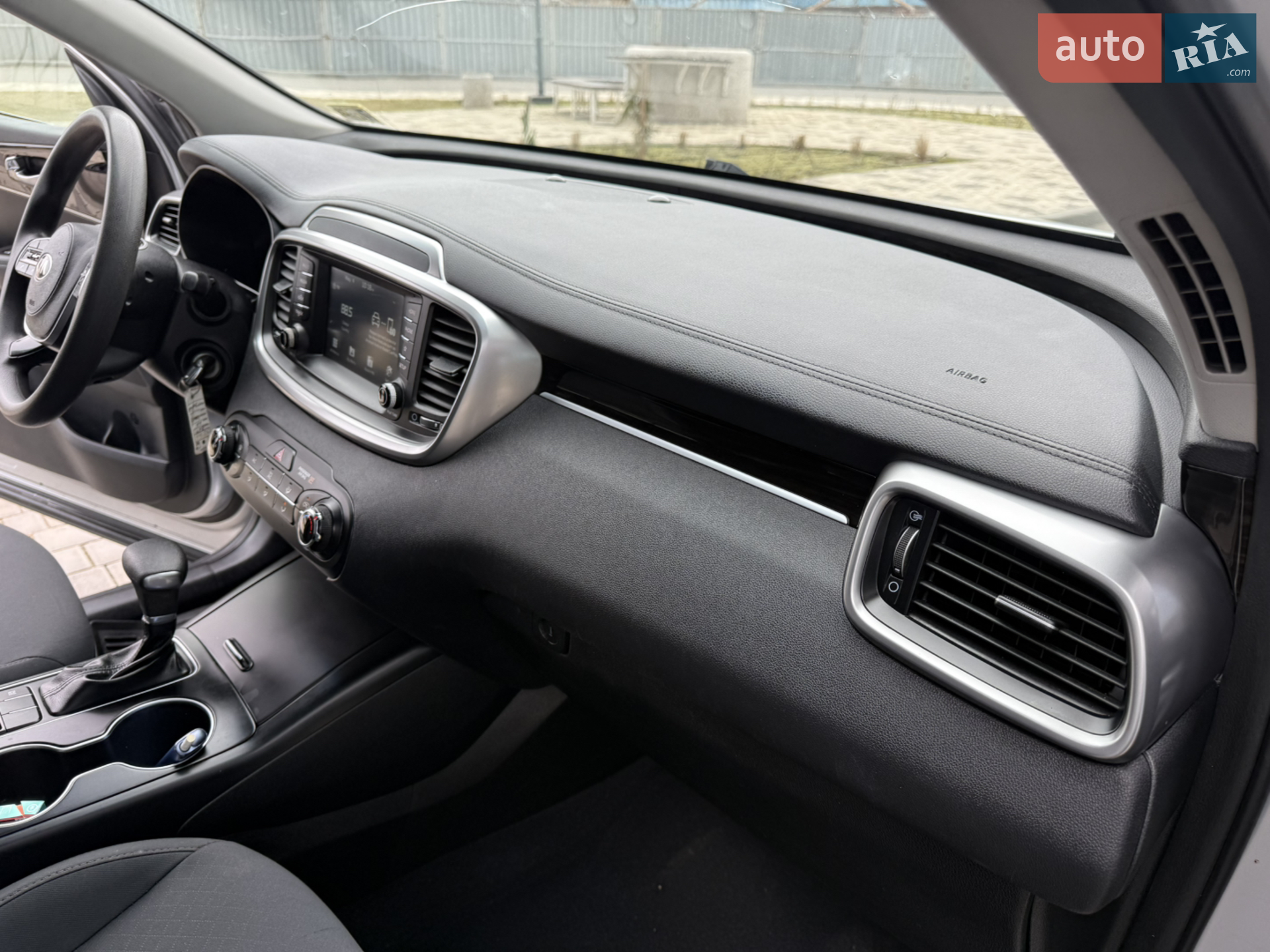 2020 Kia Sorento - мініатюра 63