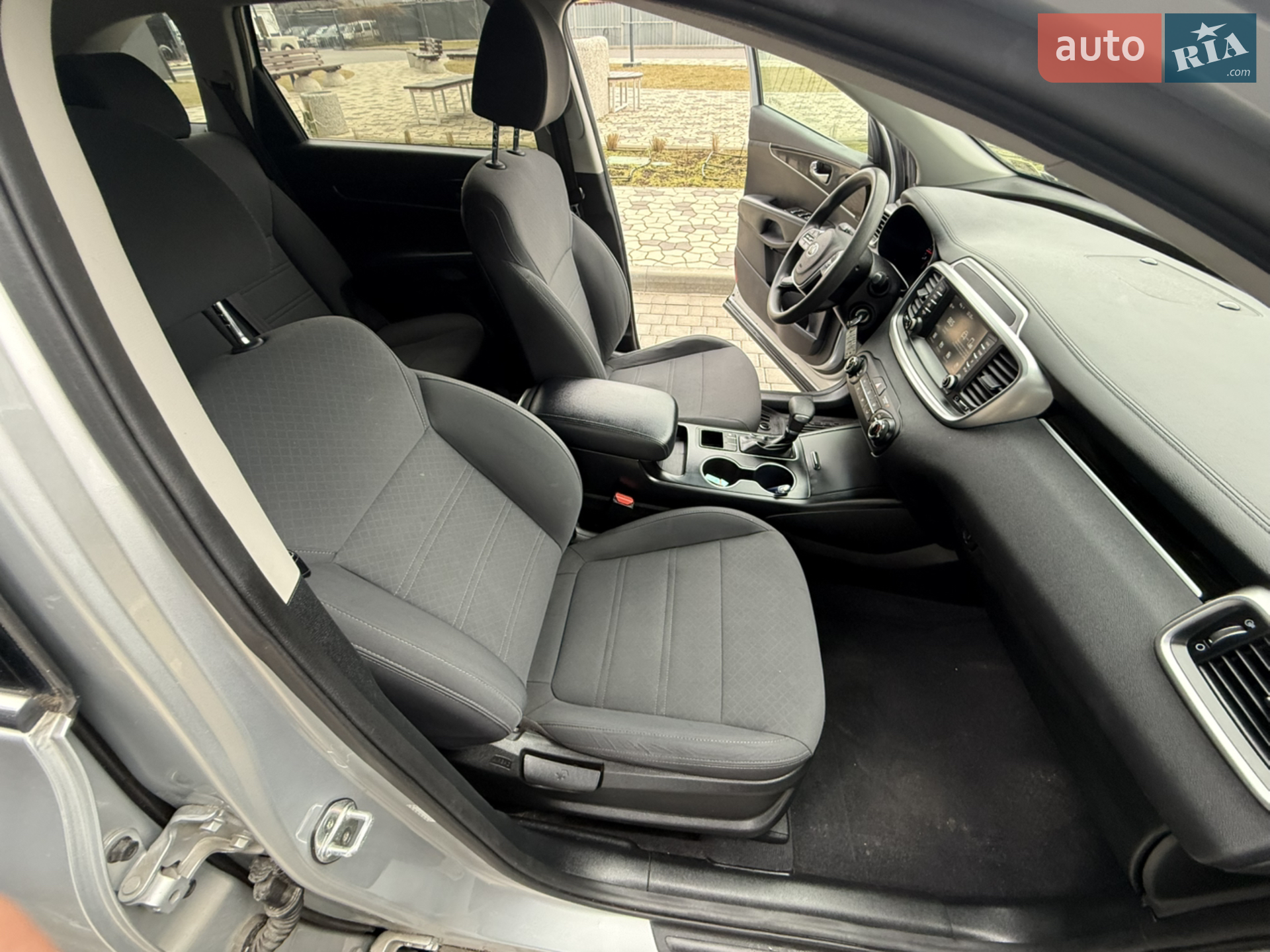 2020 Kia Sorento - мініатюра 64