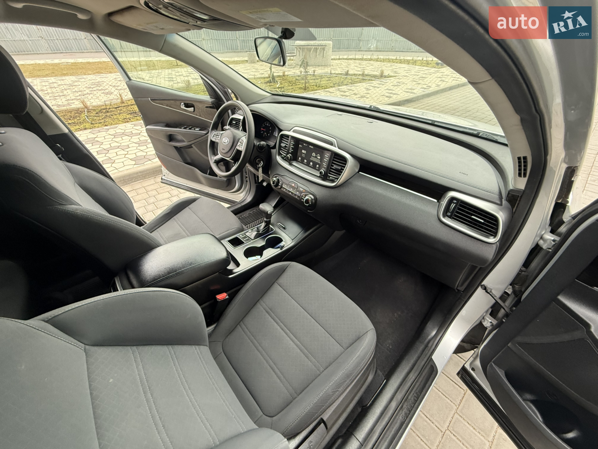2020 Kia Sorento - мініатюра 65