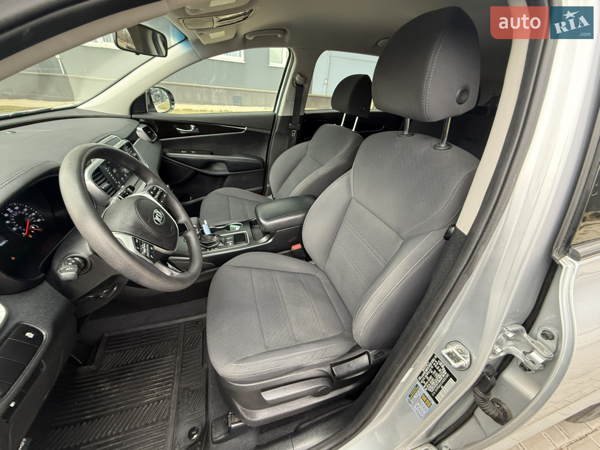 2020 Kia Sorento - мініатюра 69