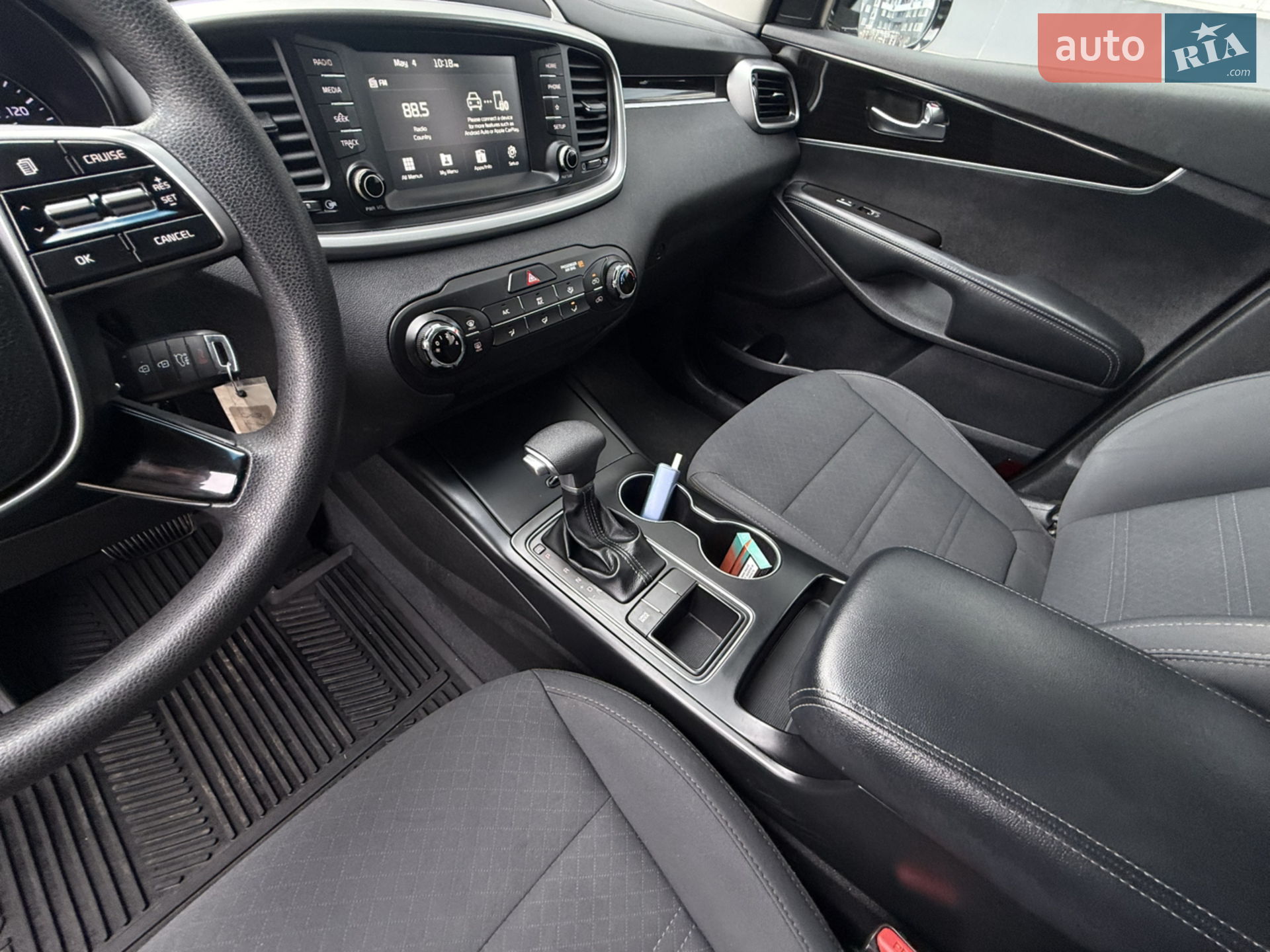 2020 Kia Sorento - мініатюра 71