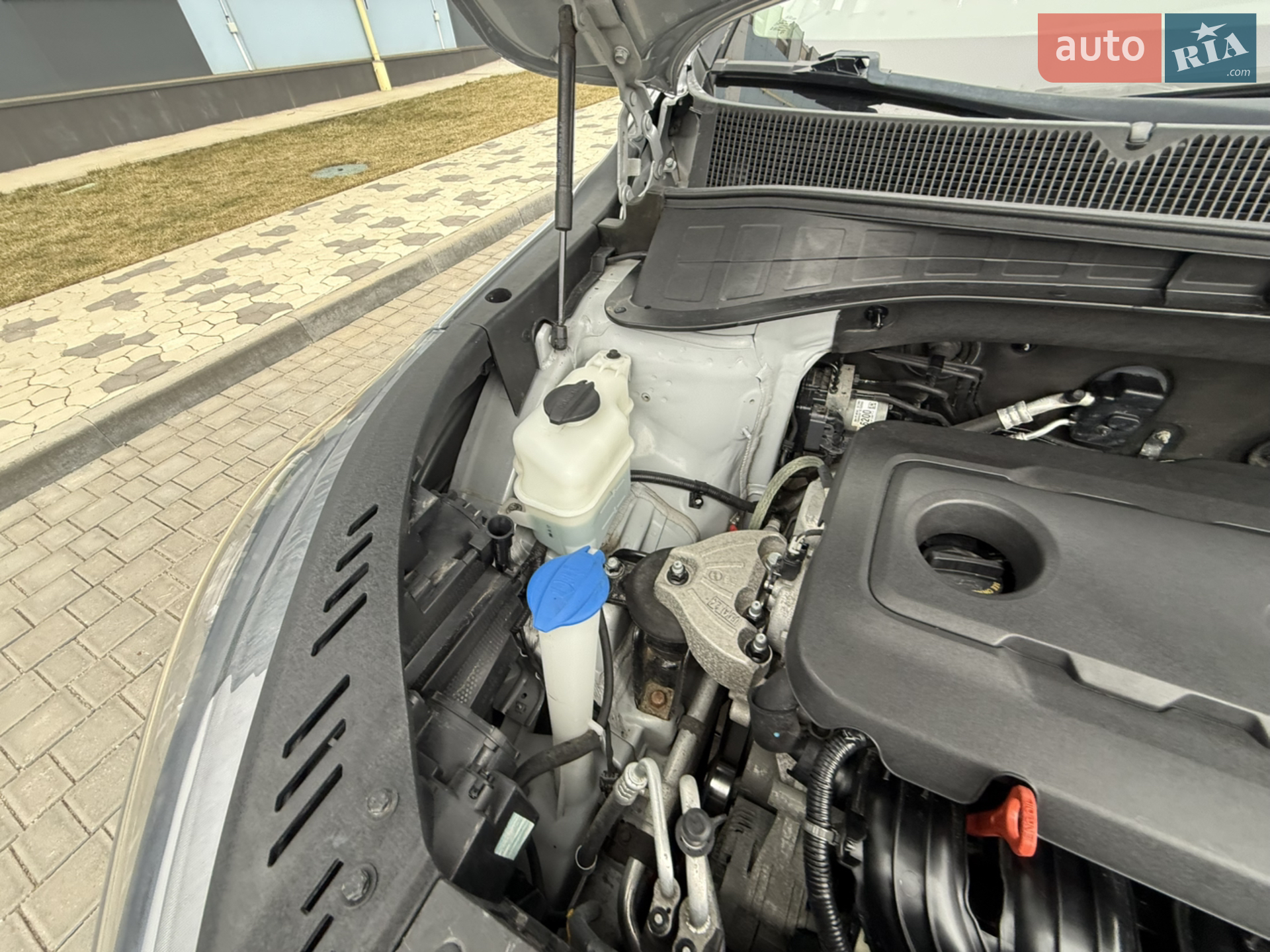2020 Kia Sorento - мініатюра 74