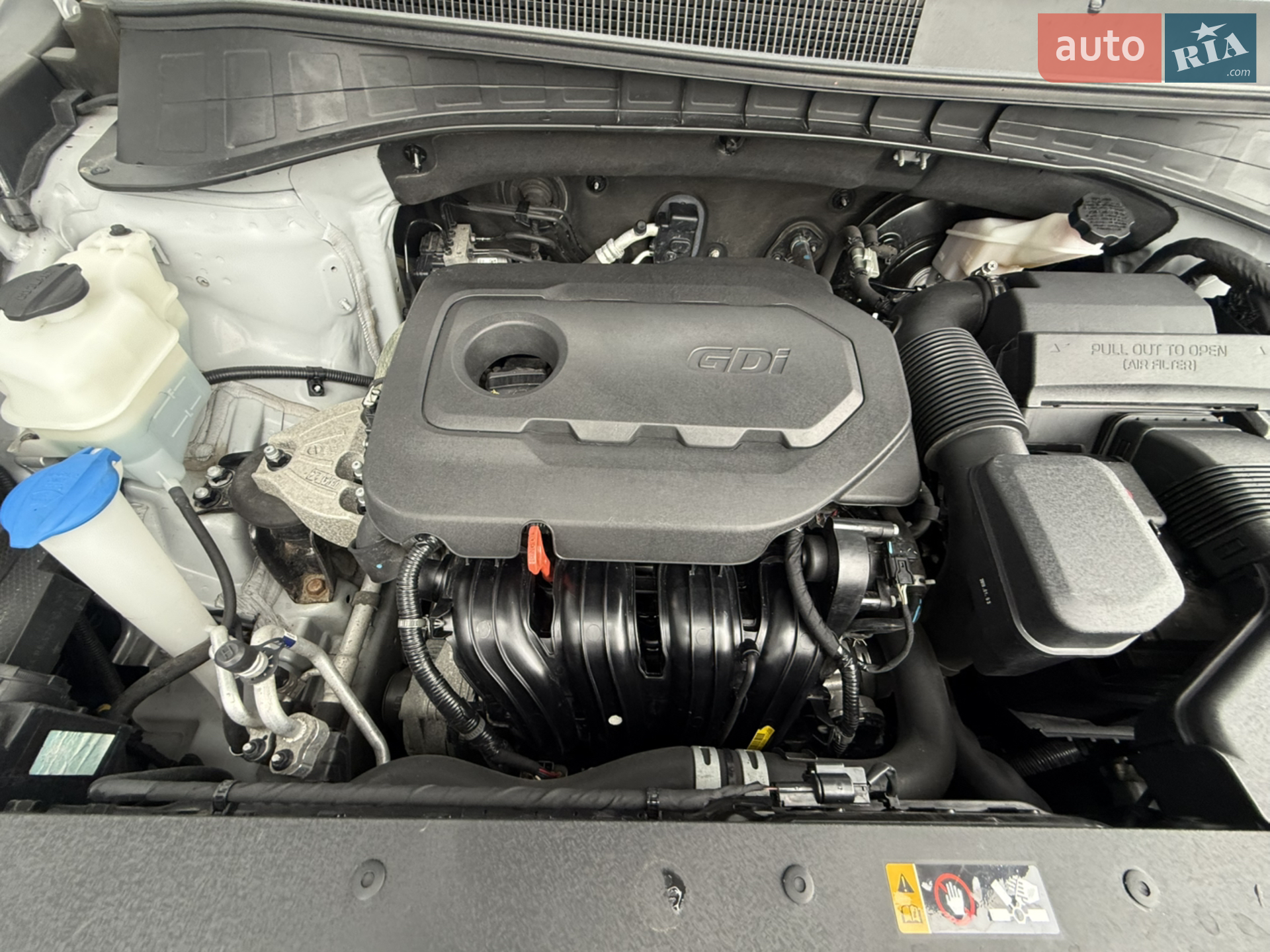 2020 Kia Sorento - мініатюра 76