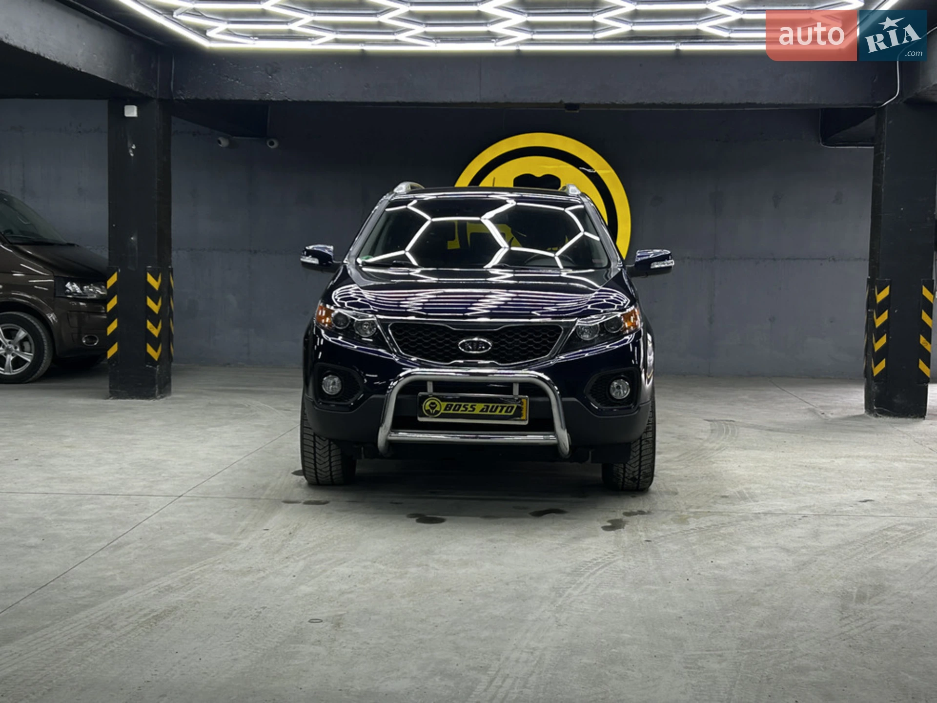 2010 Kia Sorento - мініатюра 2