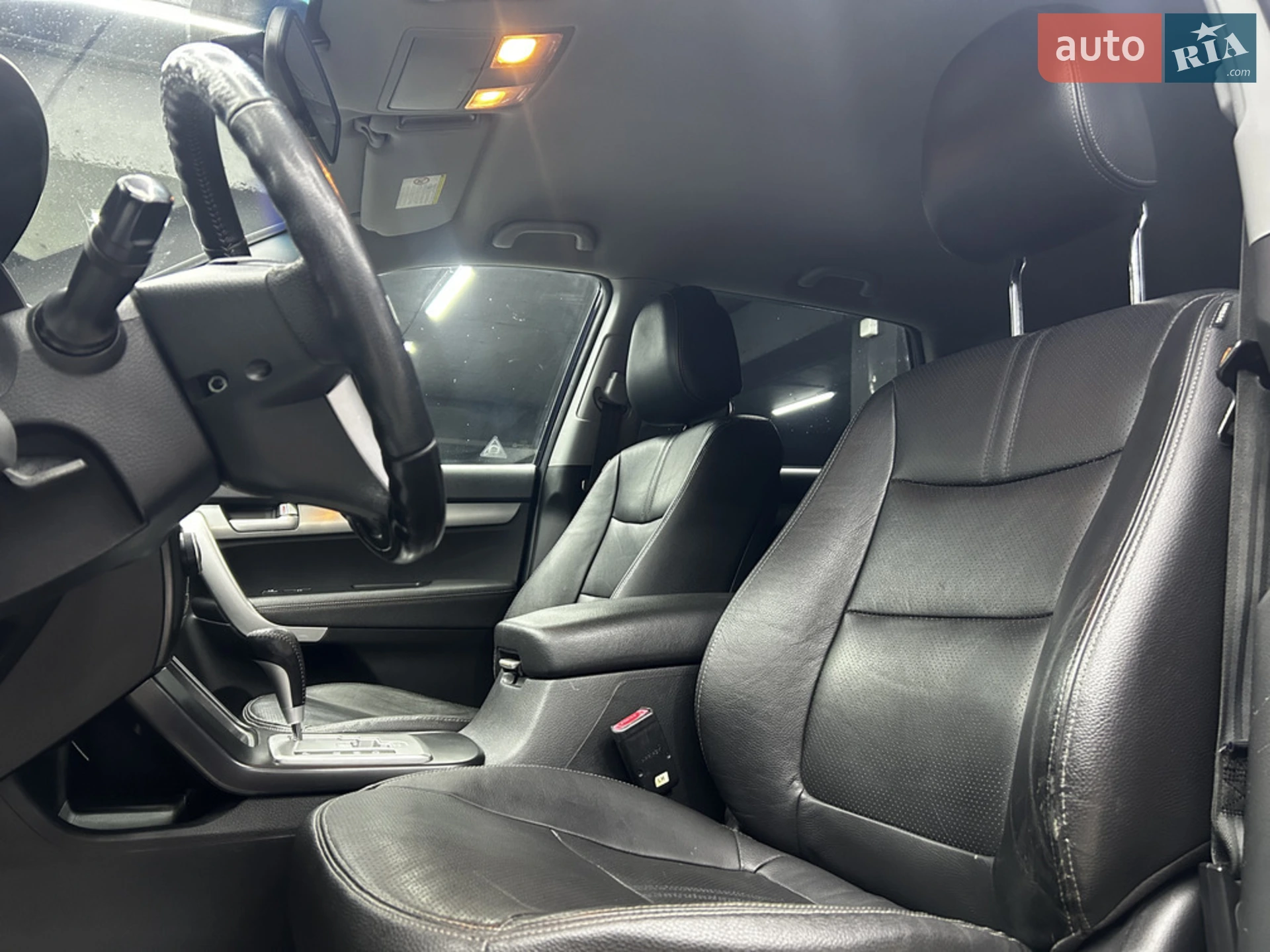 2010 Kia Sorento - мініатюра 9