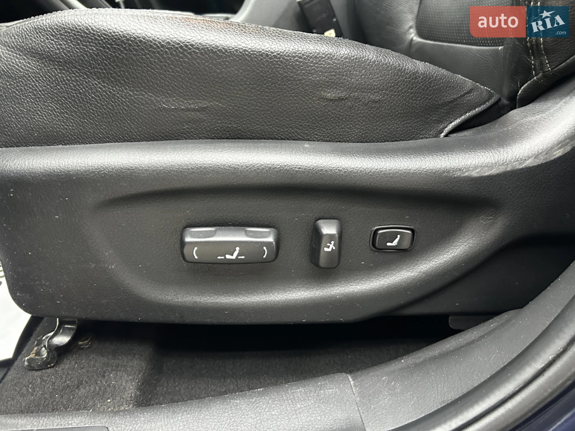 2010 Kia Sorento - мініатюра 13