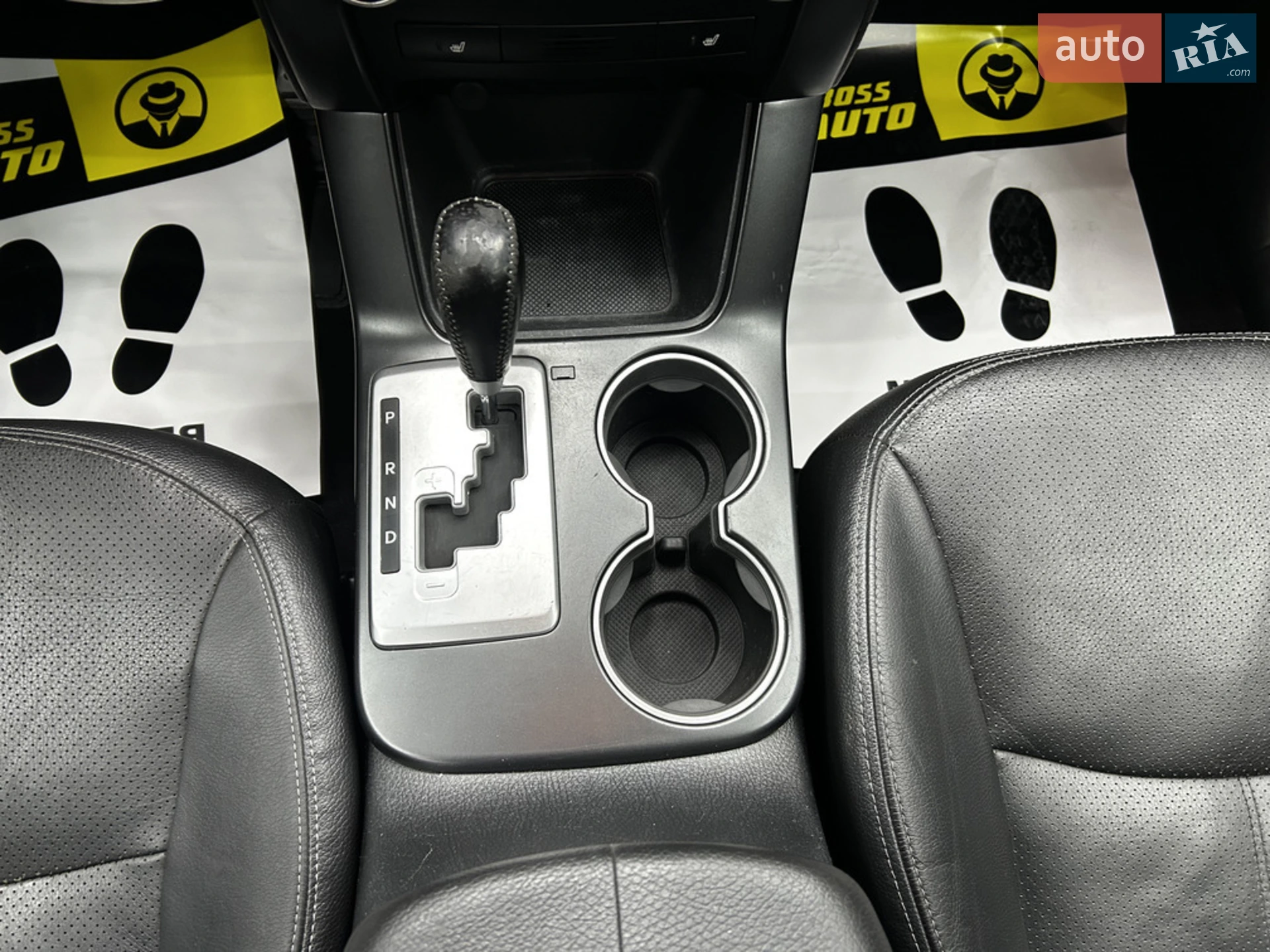 2010 Kia Sorento - мініатюра 19
