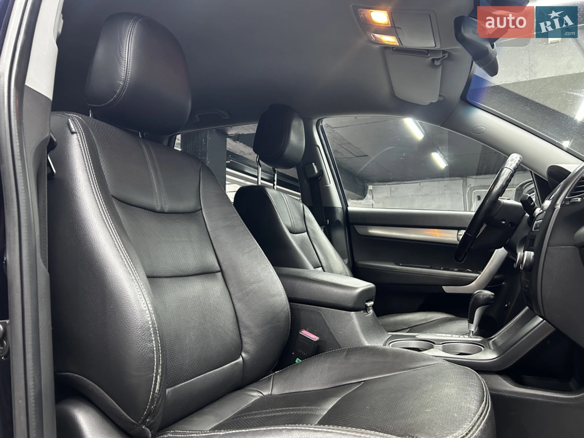 2010 Kia Sorento - мініатюра 20