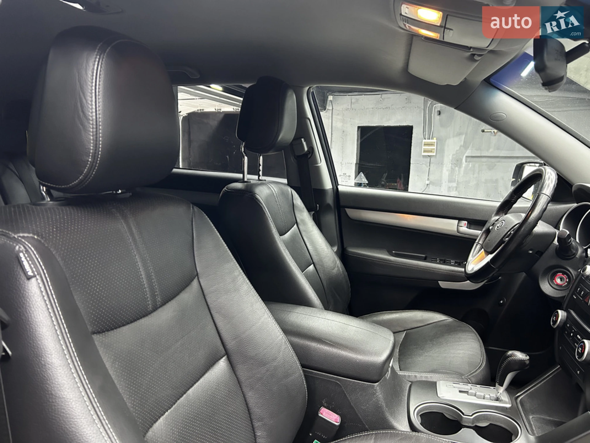 2010 Kia Sorento - мініатюра 21