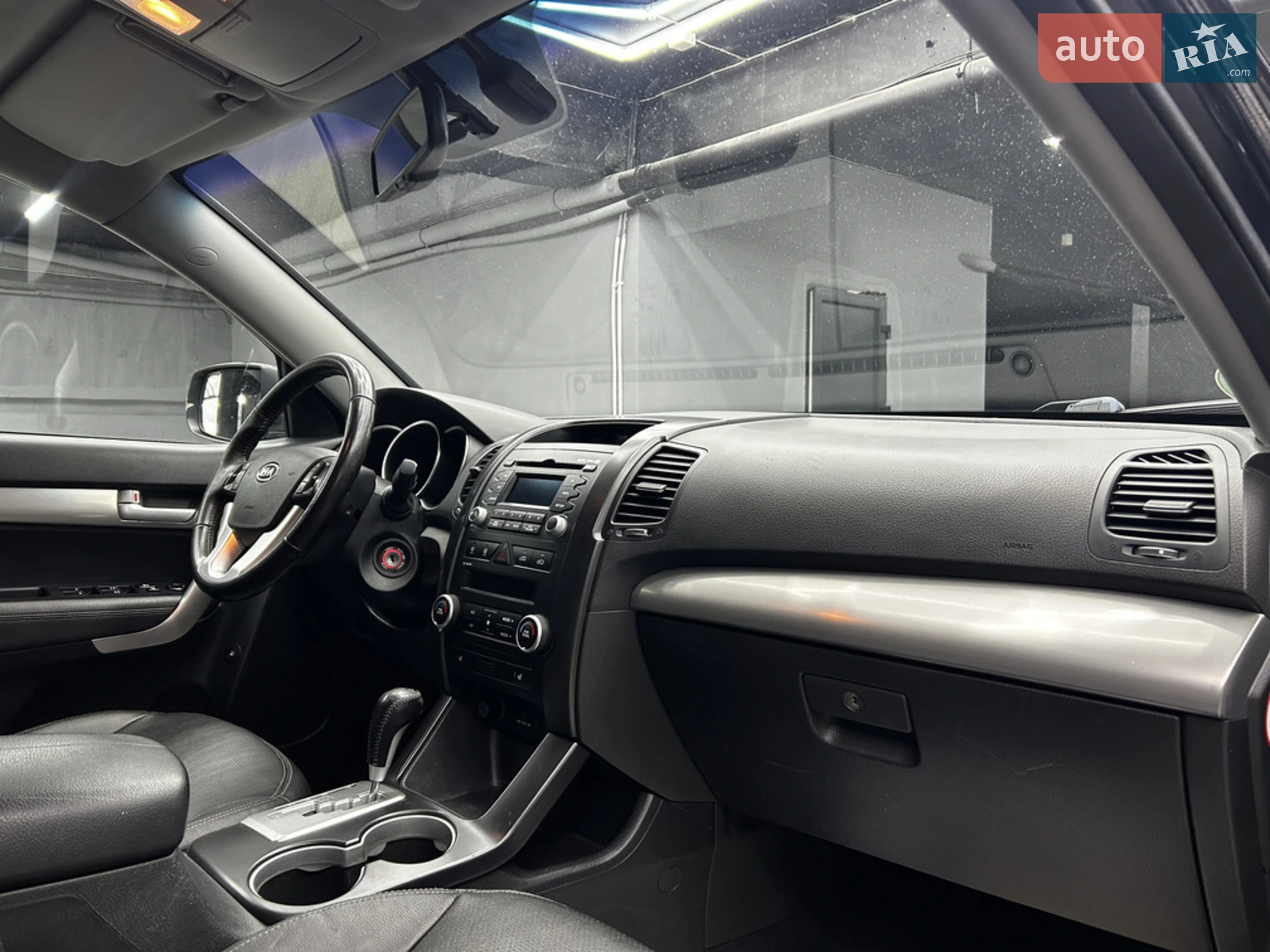 2010 Kia Sorento - мініатюра 22