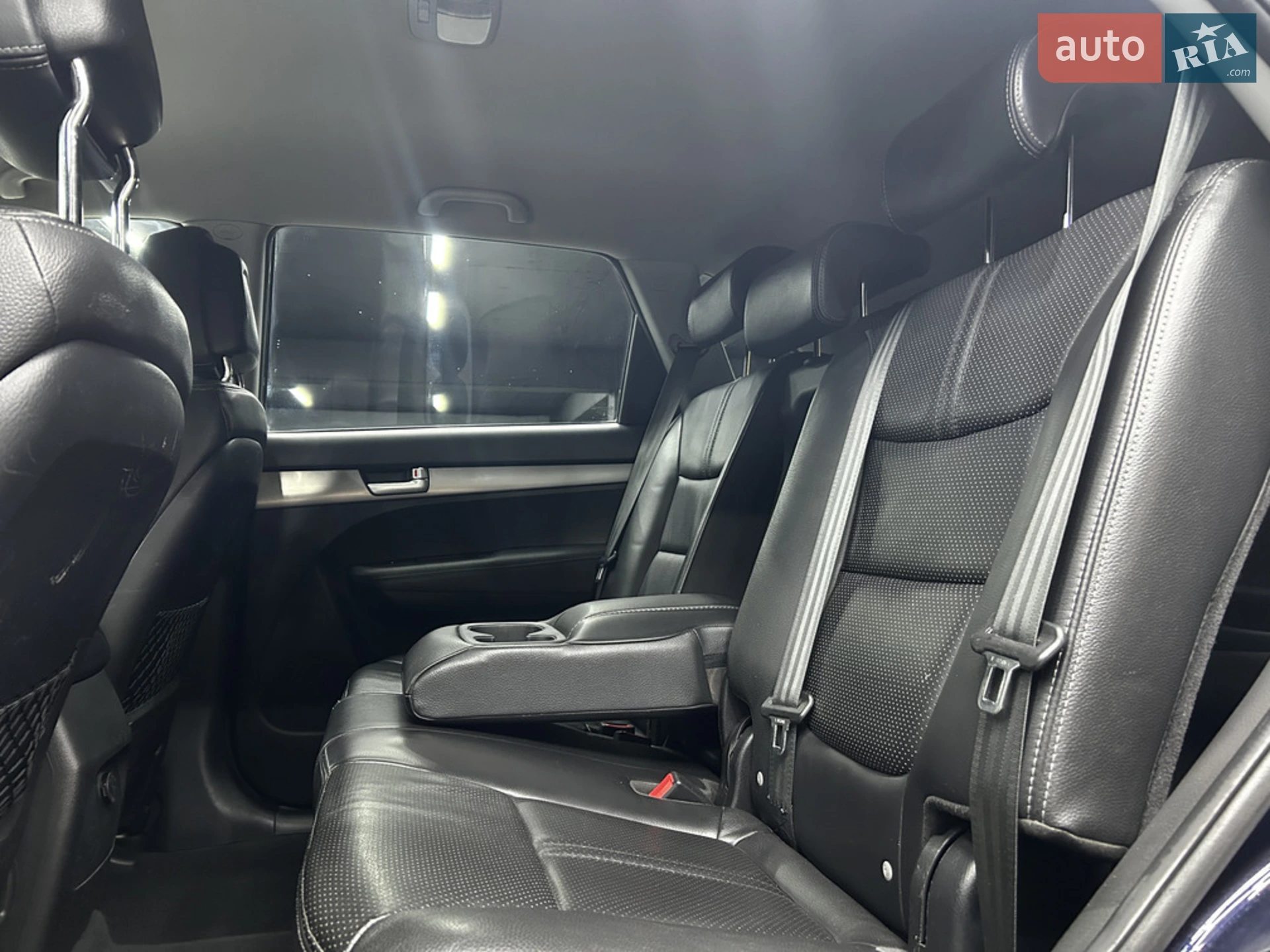 2010 Kia Sorento - мініатюра 26