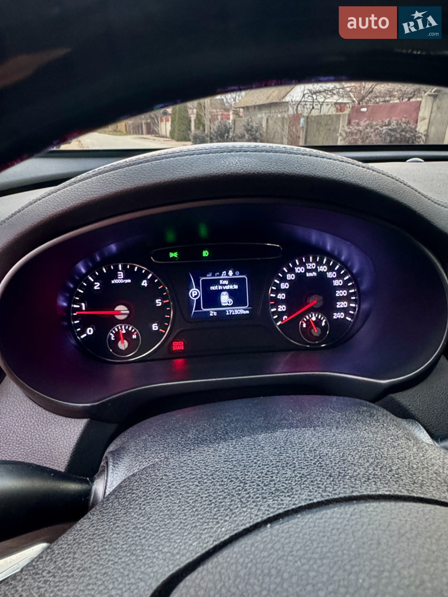 2017 Kia Sorento - мініатюра 10