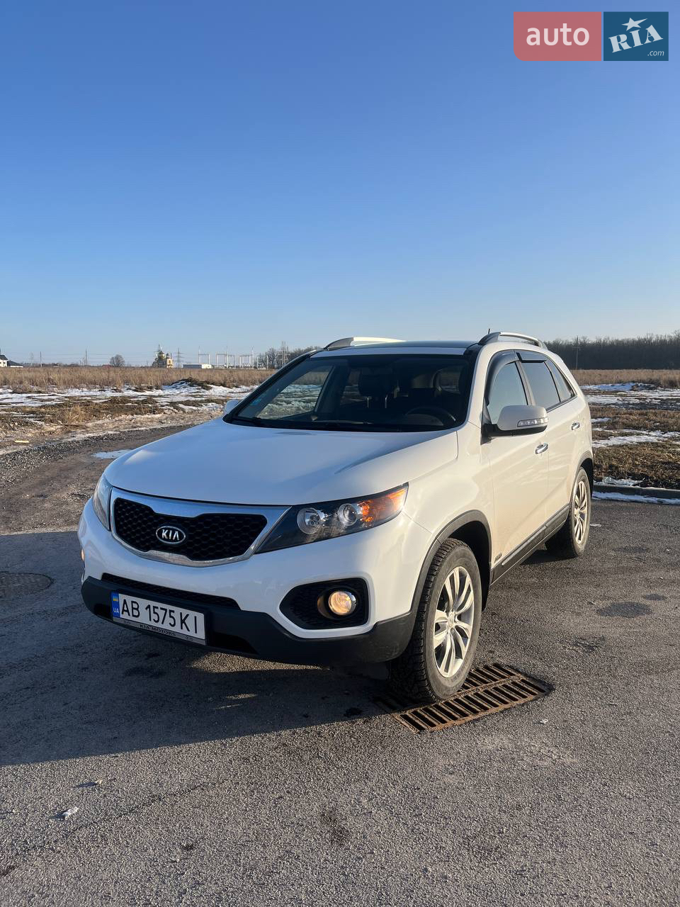 2010 Kia Sorento - мініатюра 23