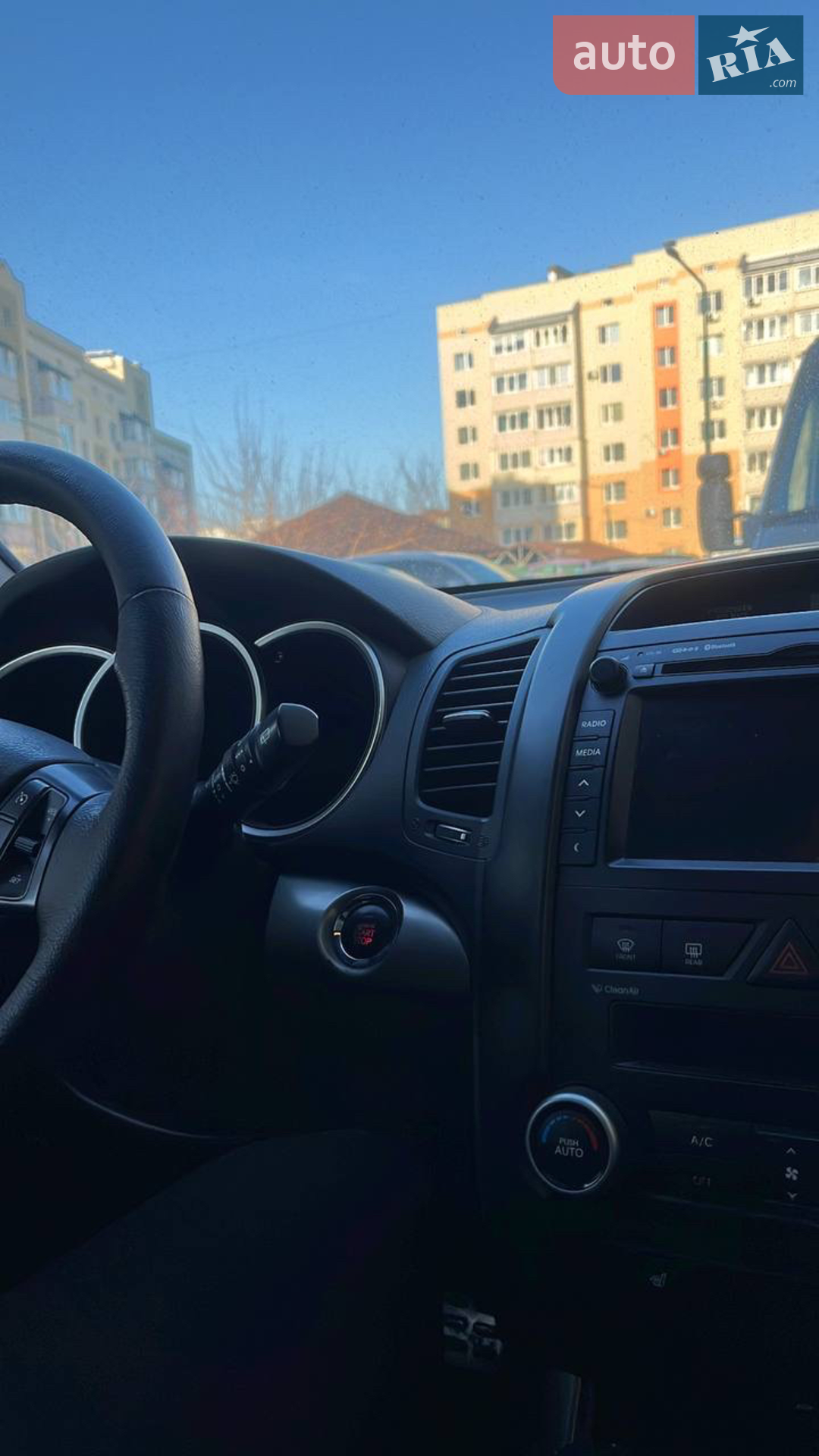 2011 Kia Sorento - мініатюра 12