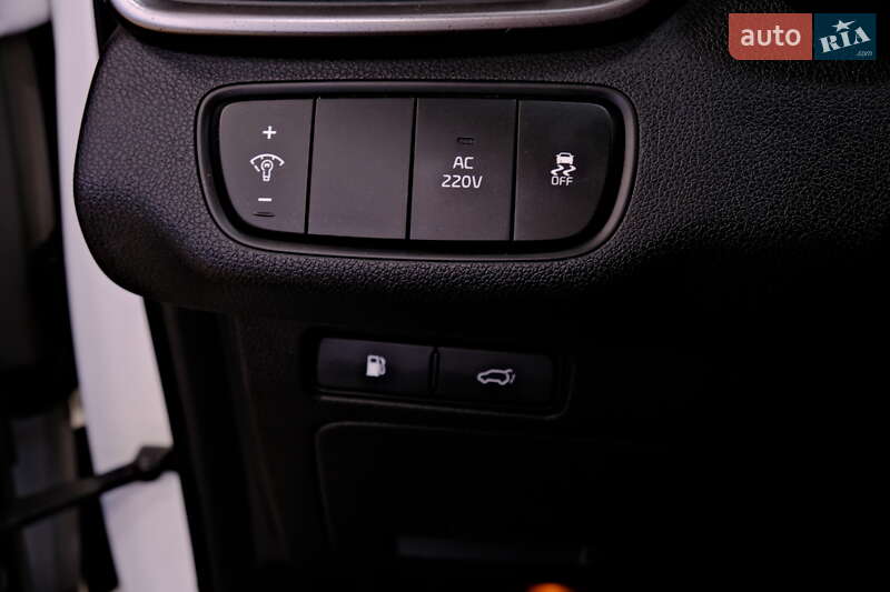 Внедорожник / Кроссовер Kia Sorento 2016 в Одессе