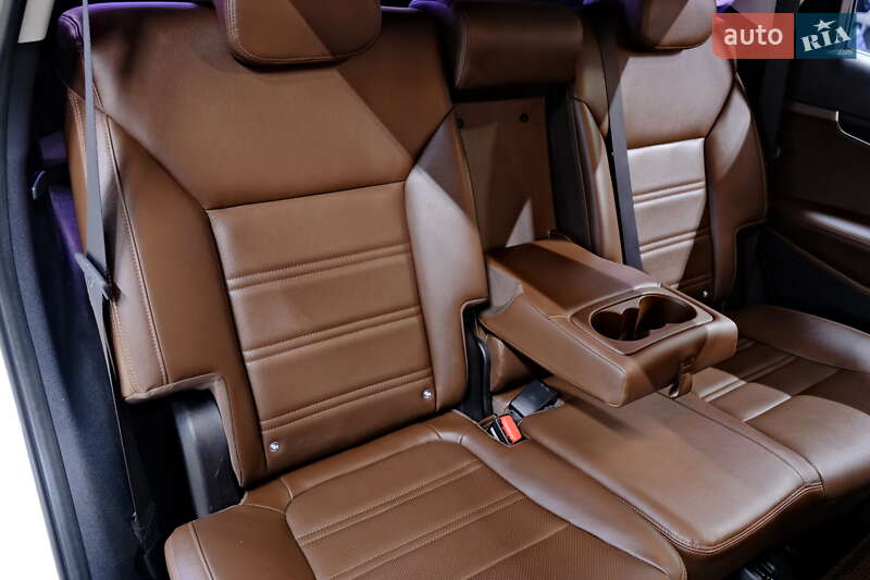 Внедорожник / Кроссовер Kia Sorento 2016 в Одессе